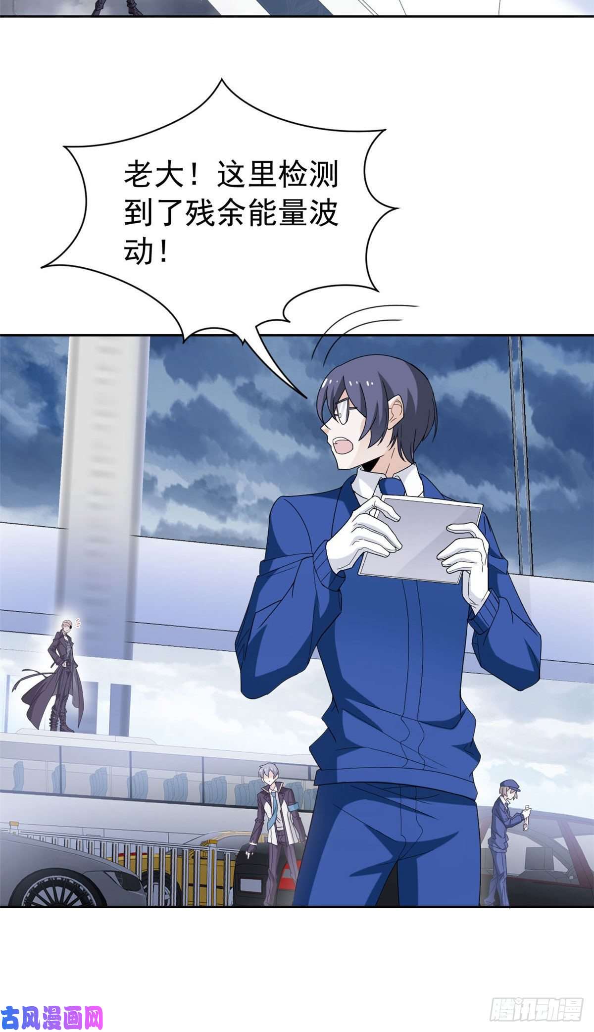 从精神病院走出的强者40 培养一下？还是算了
