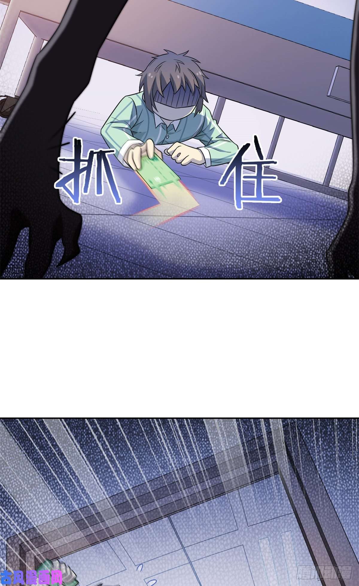 从精神病院走出的强者046 老王老王，死得冤枉