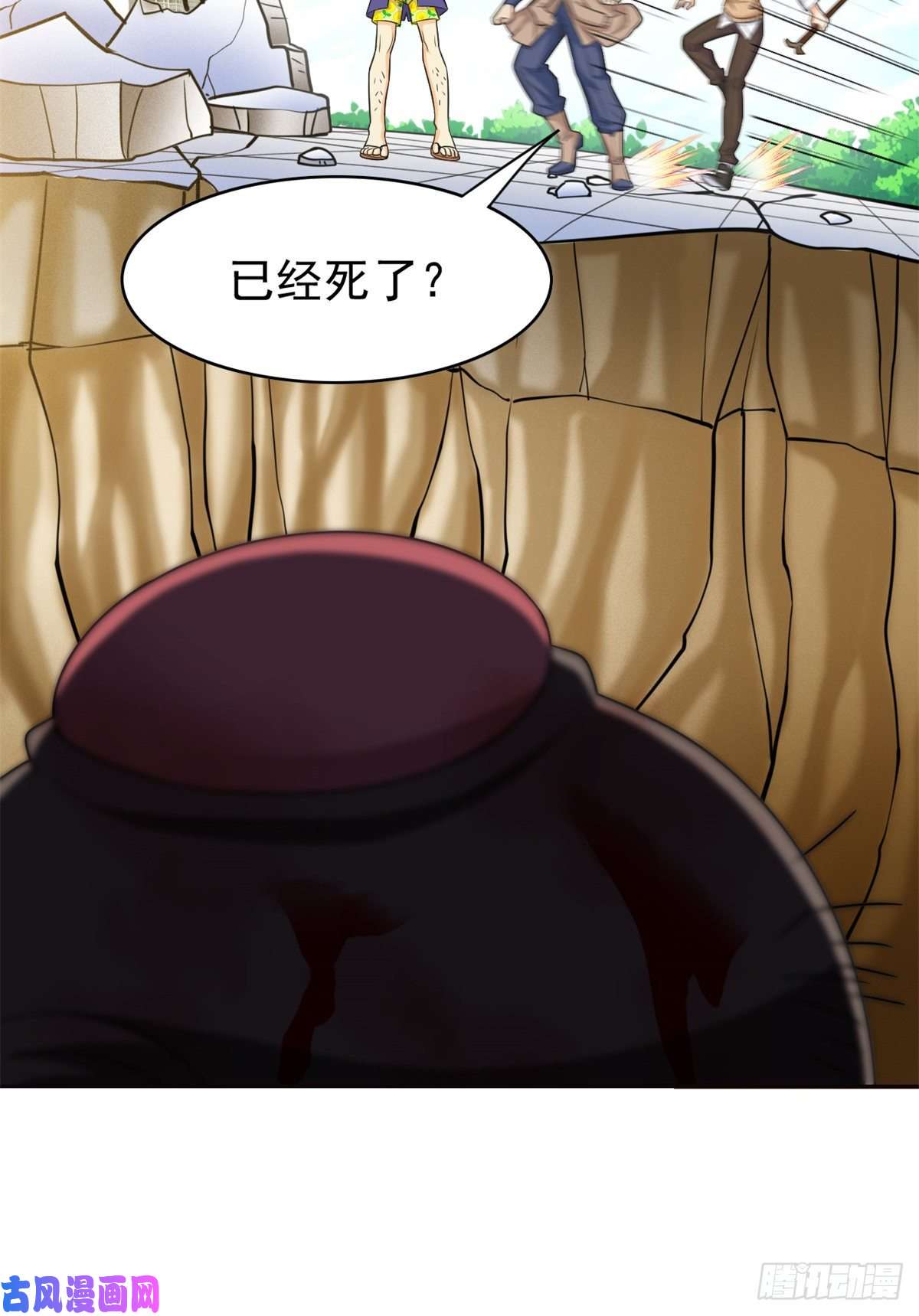 从精神病院走出的强者50 咿咿呀呀，妈妈我怕