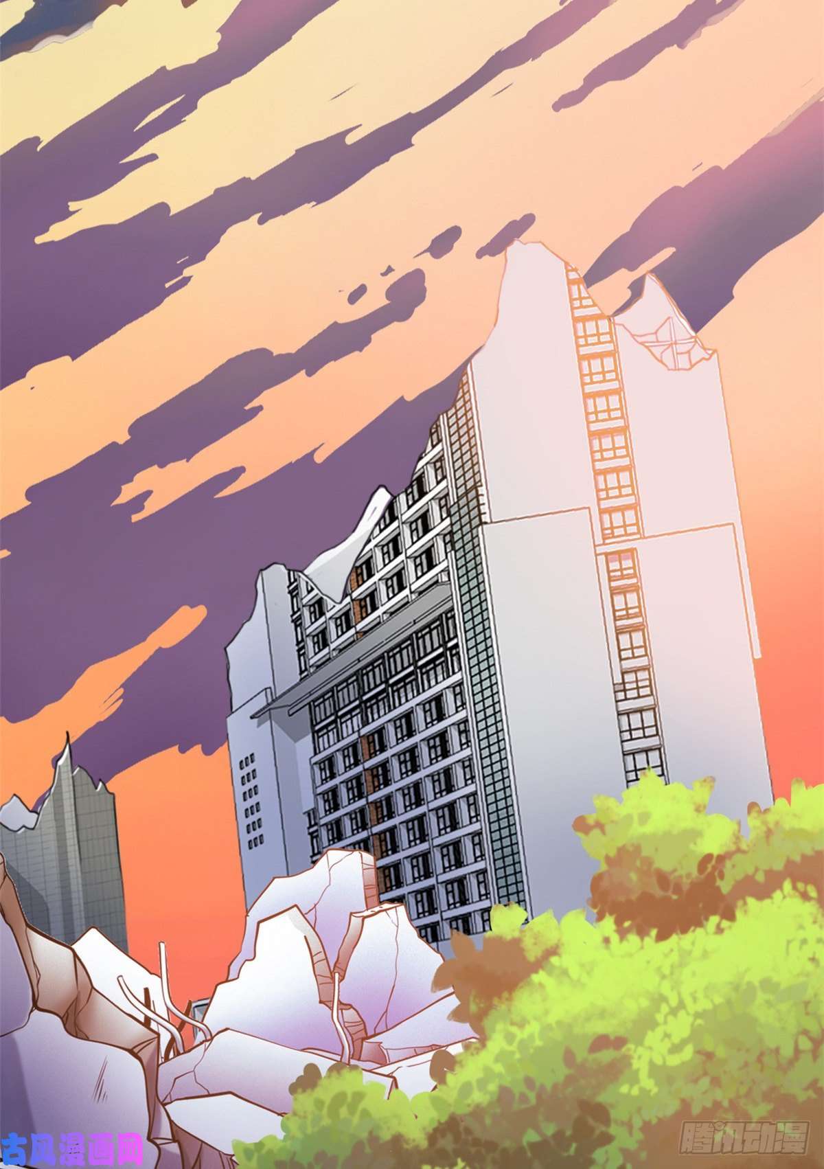 从精神病院走出的强者52 不能说像，一模一样