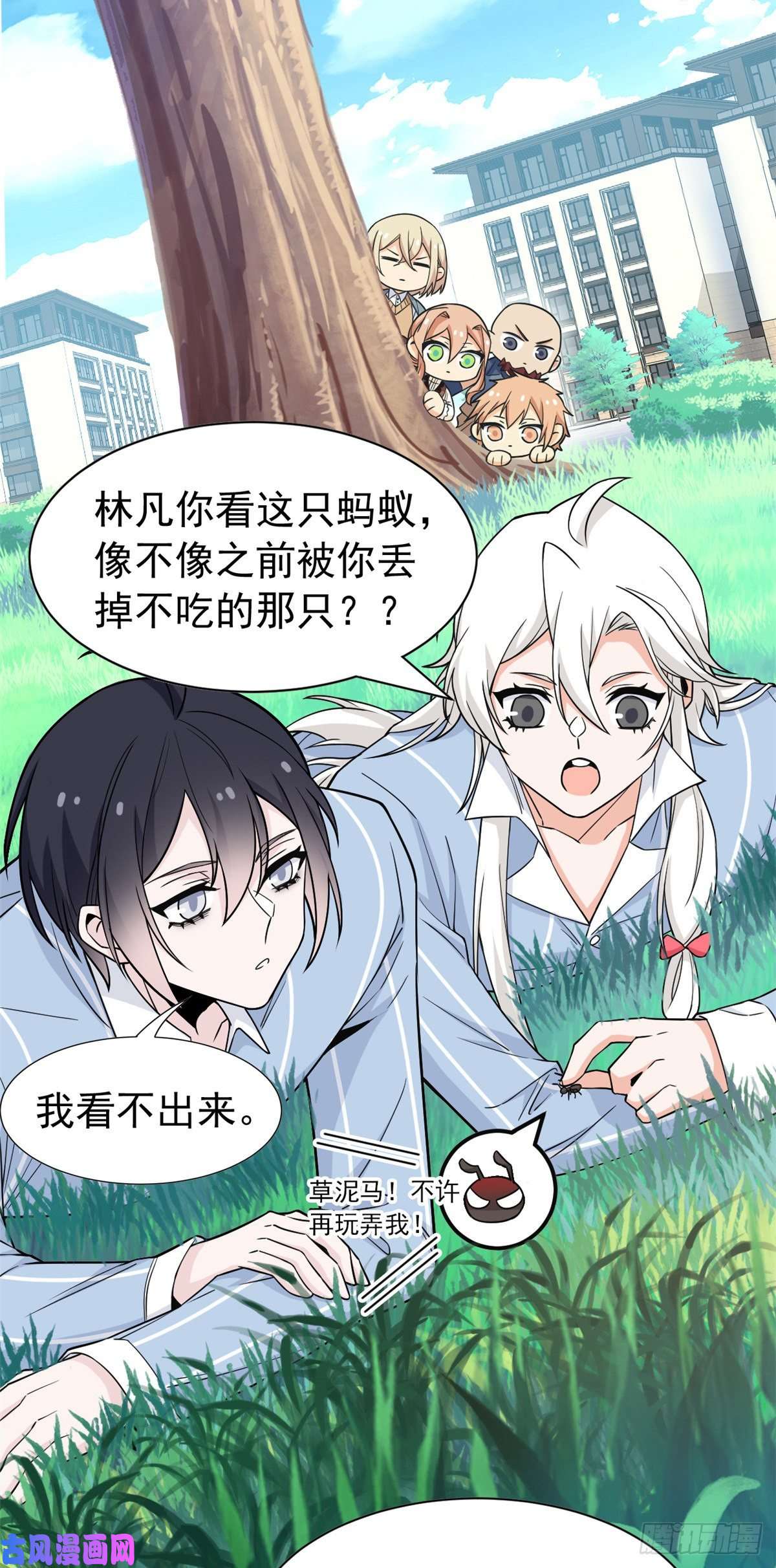 从精神病院走出的强者61 唢呐一响，全村吃席