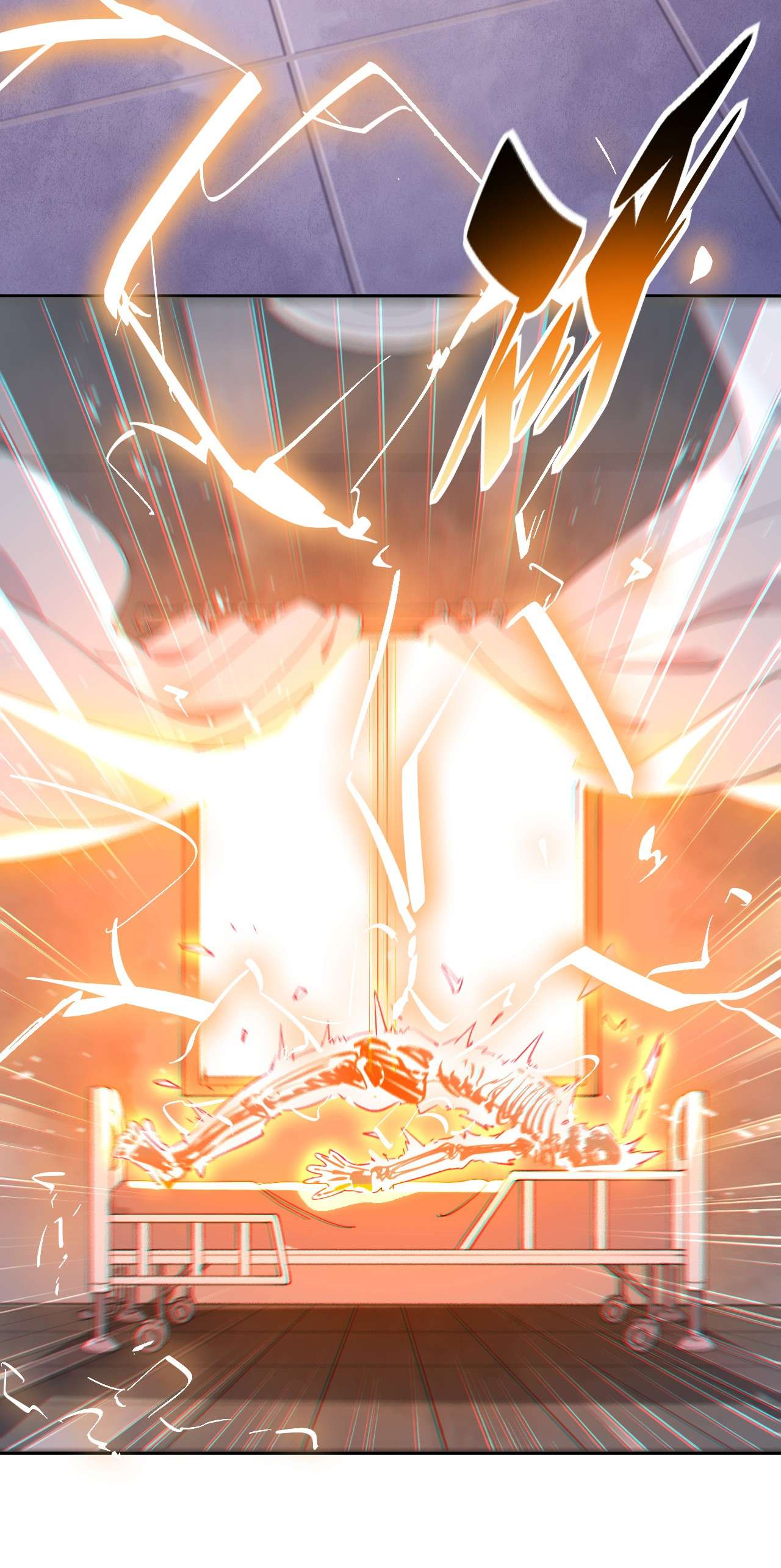 从精神病院走出的强者001 青山精神病院