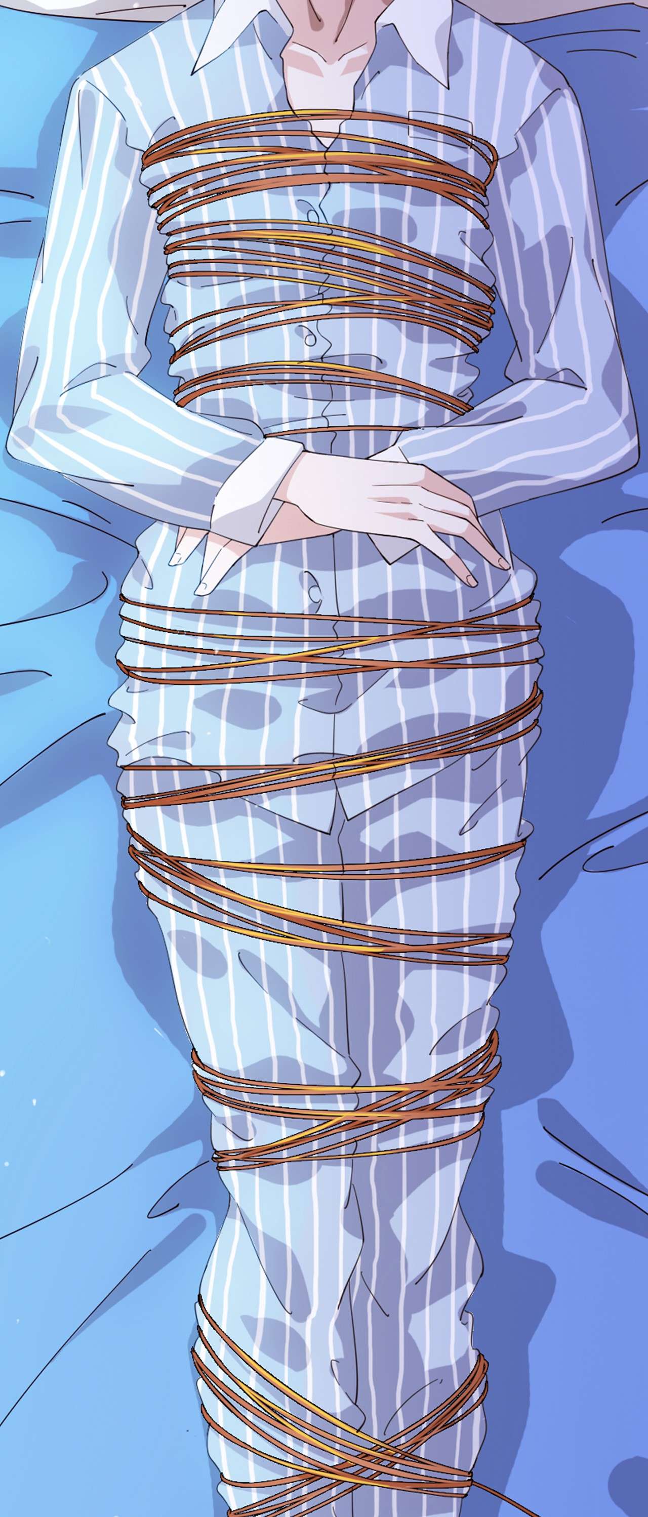 从精神病院走出的强者001 青山精神病院