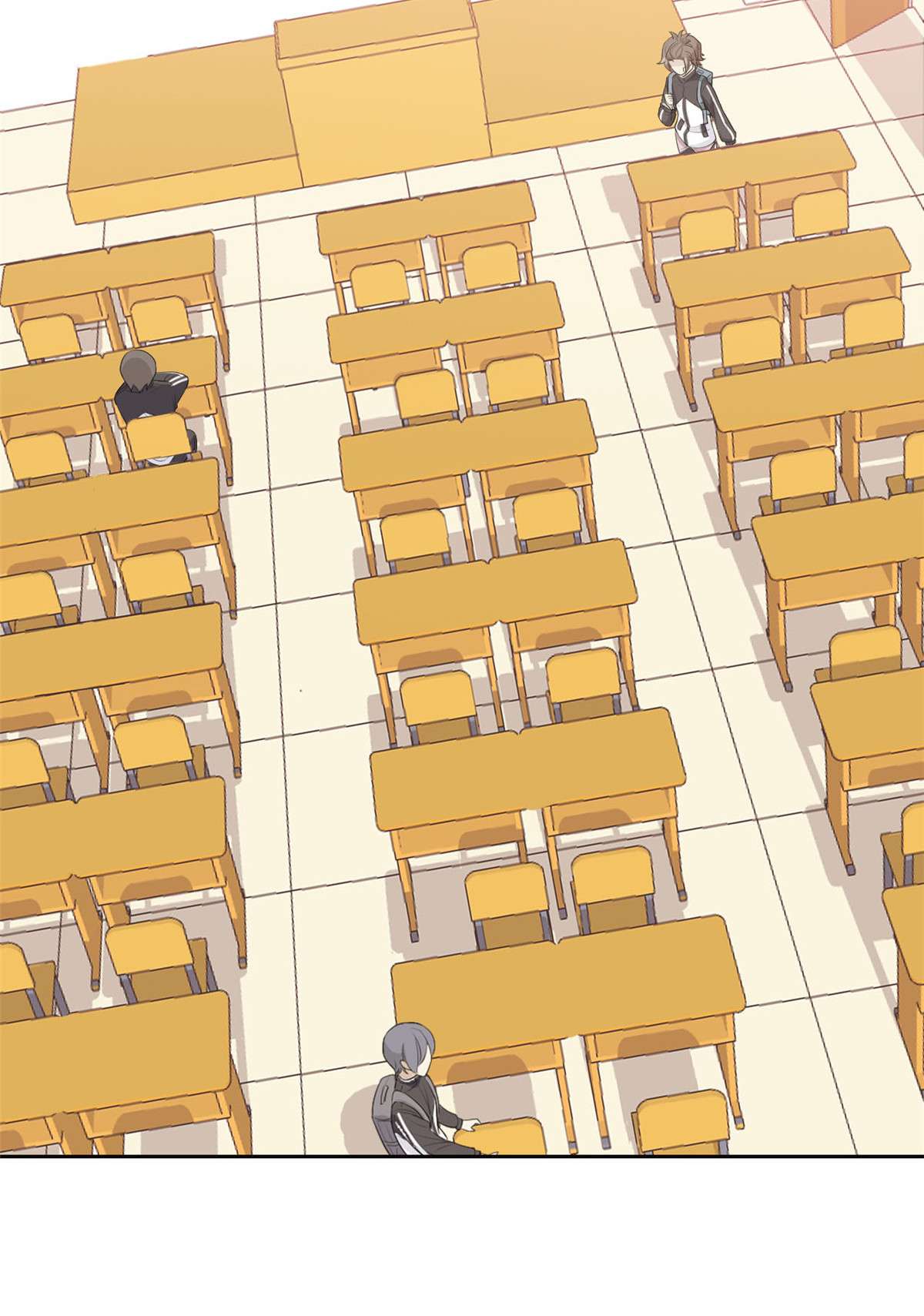 从精神病院走出的强者010 娘炮陈阳