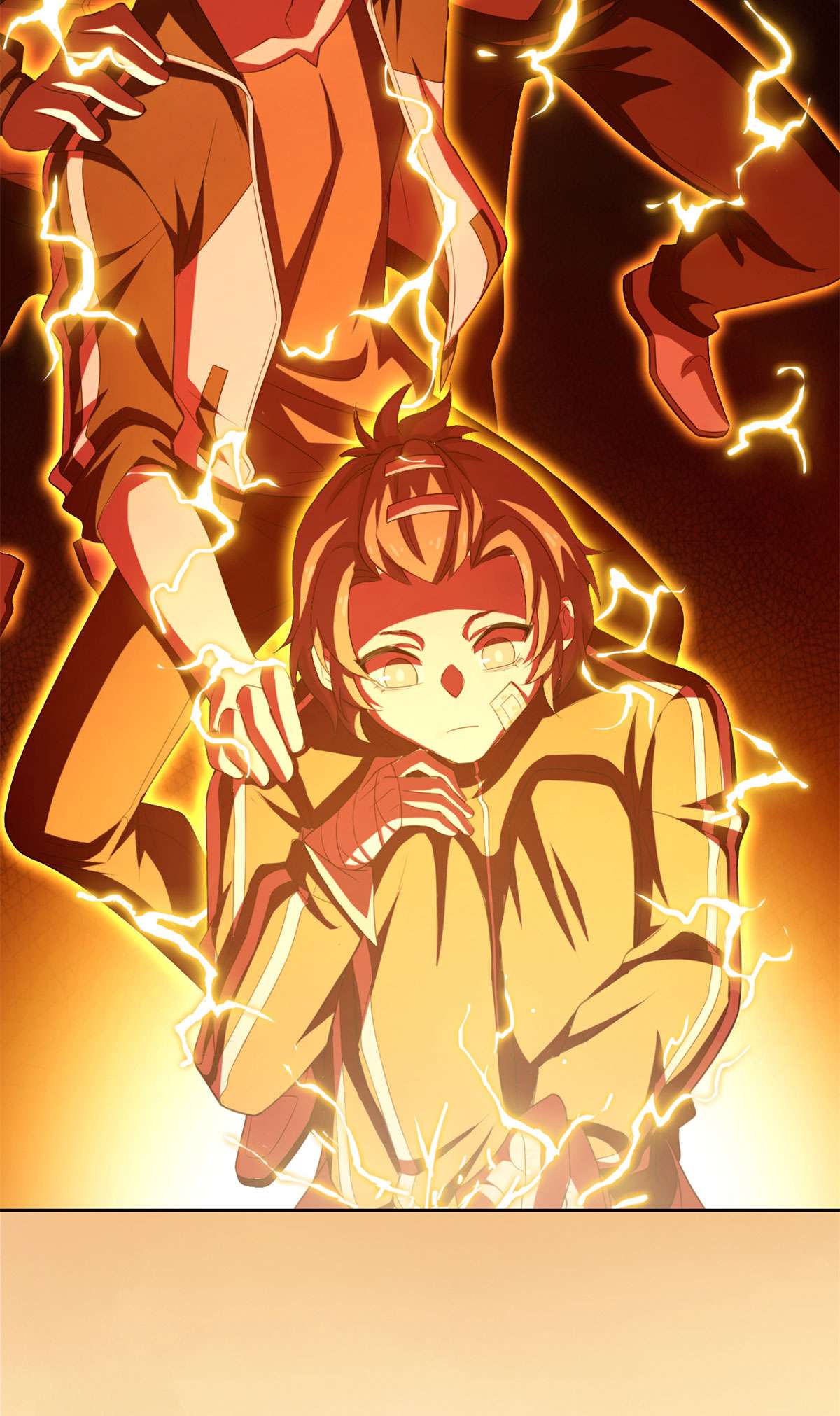 从精神病院走出的强者011 可怕的学校