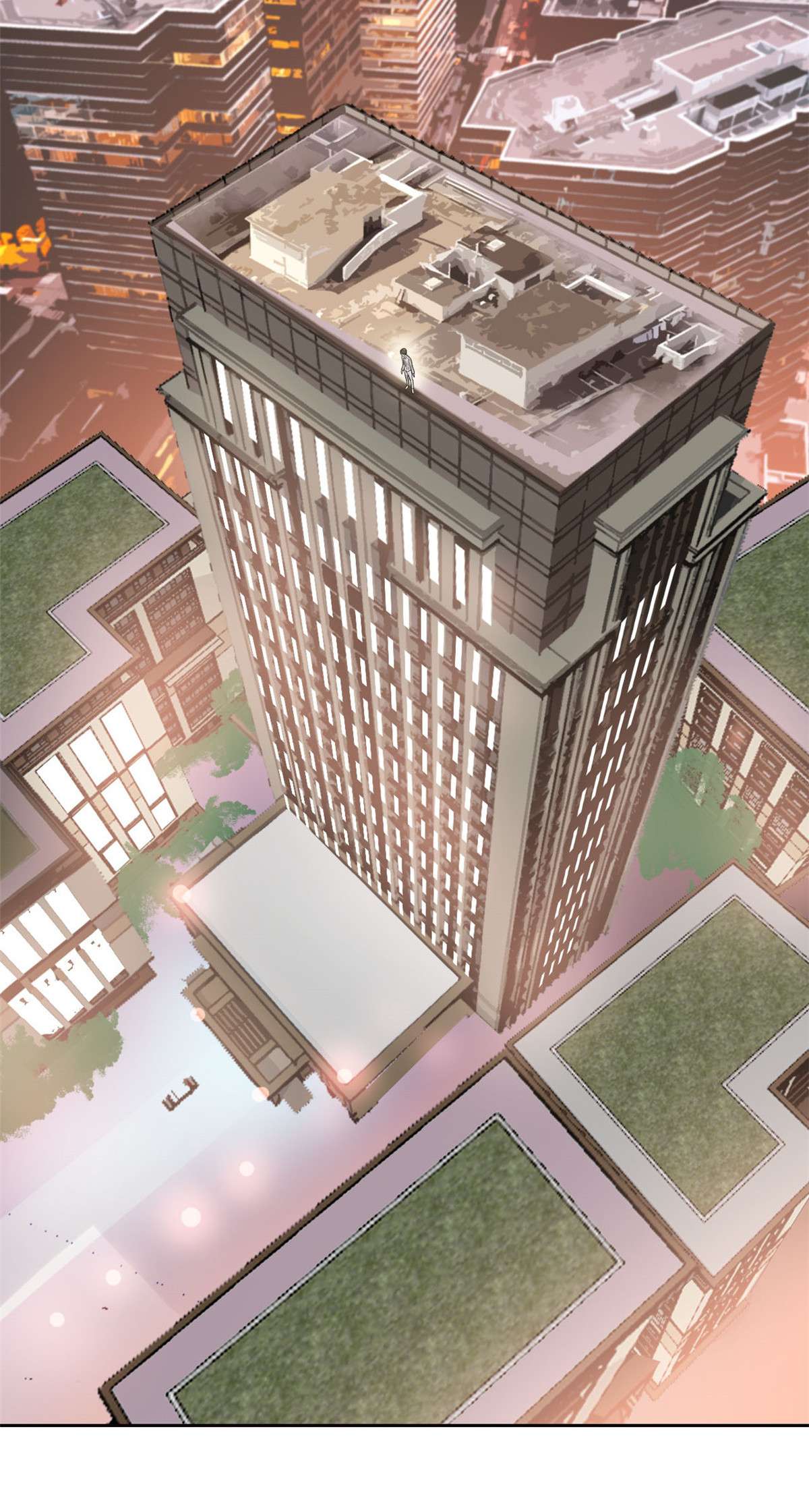 从精神病院走出的强者015 陈哥