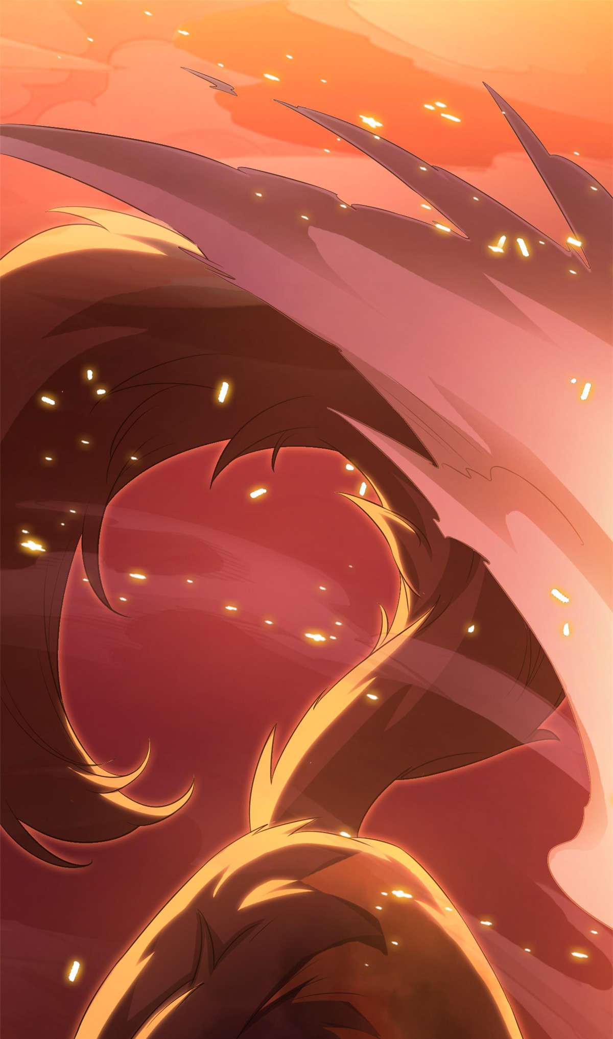 从精神病院走出的强者018 香樱与她的队友们