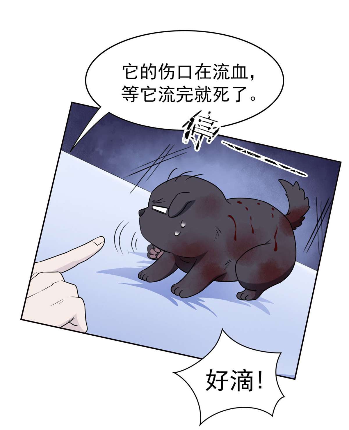 从精神病院走出的强者022 他是几级强者