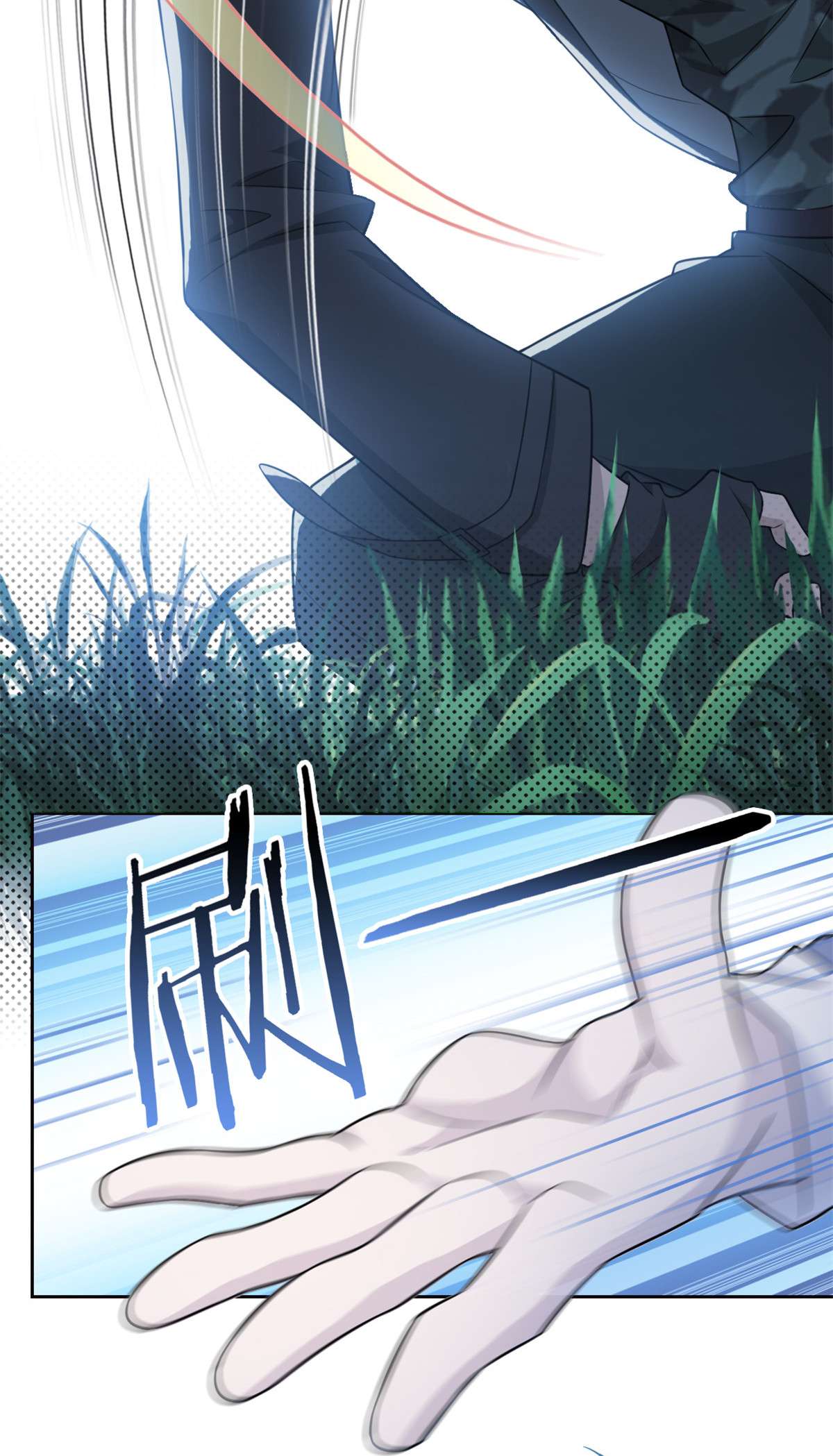 从精神病院走出的强者028 原因无他，唯手熟尔