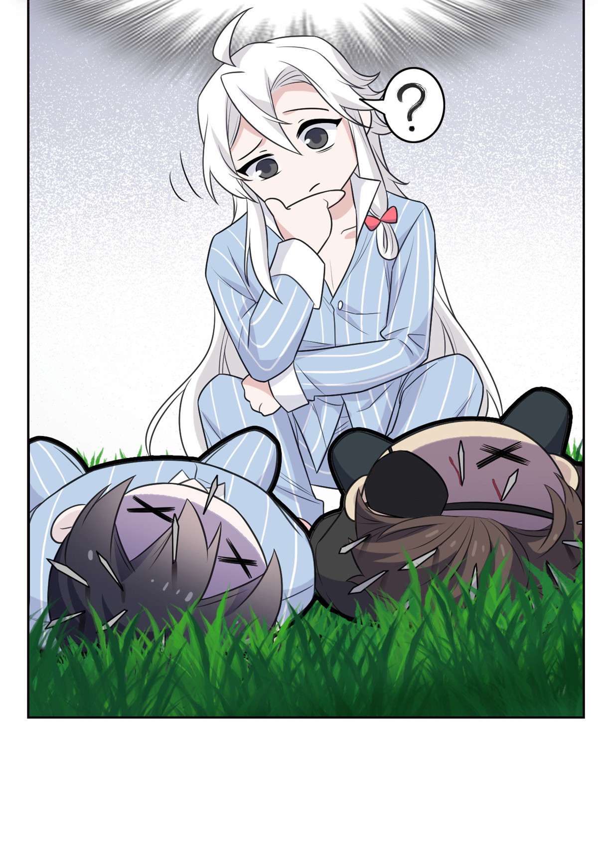 从精神病院走出的强者028 原因无他，唯手熟尔