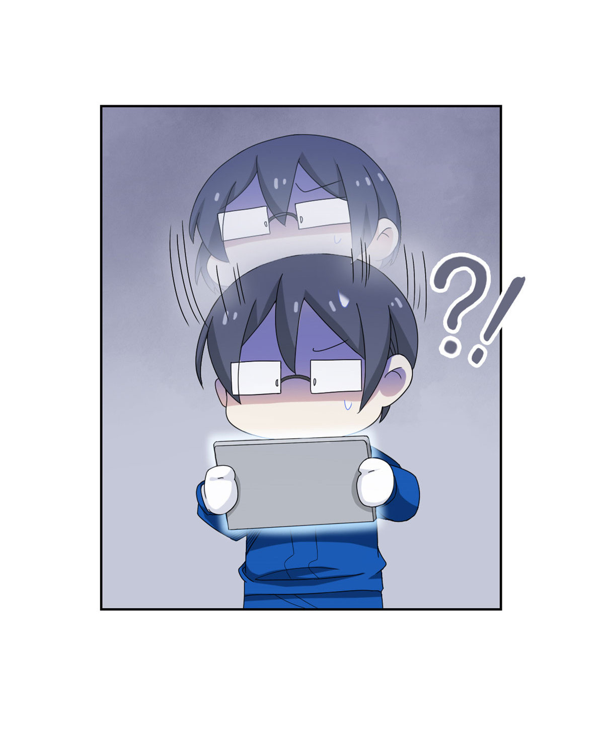 从精神病院走出的强者040 培养一下？还是算了