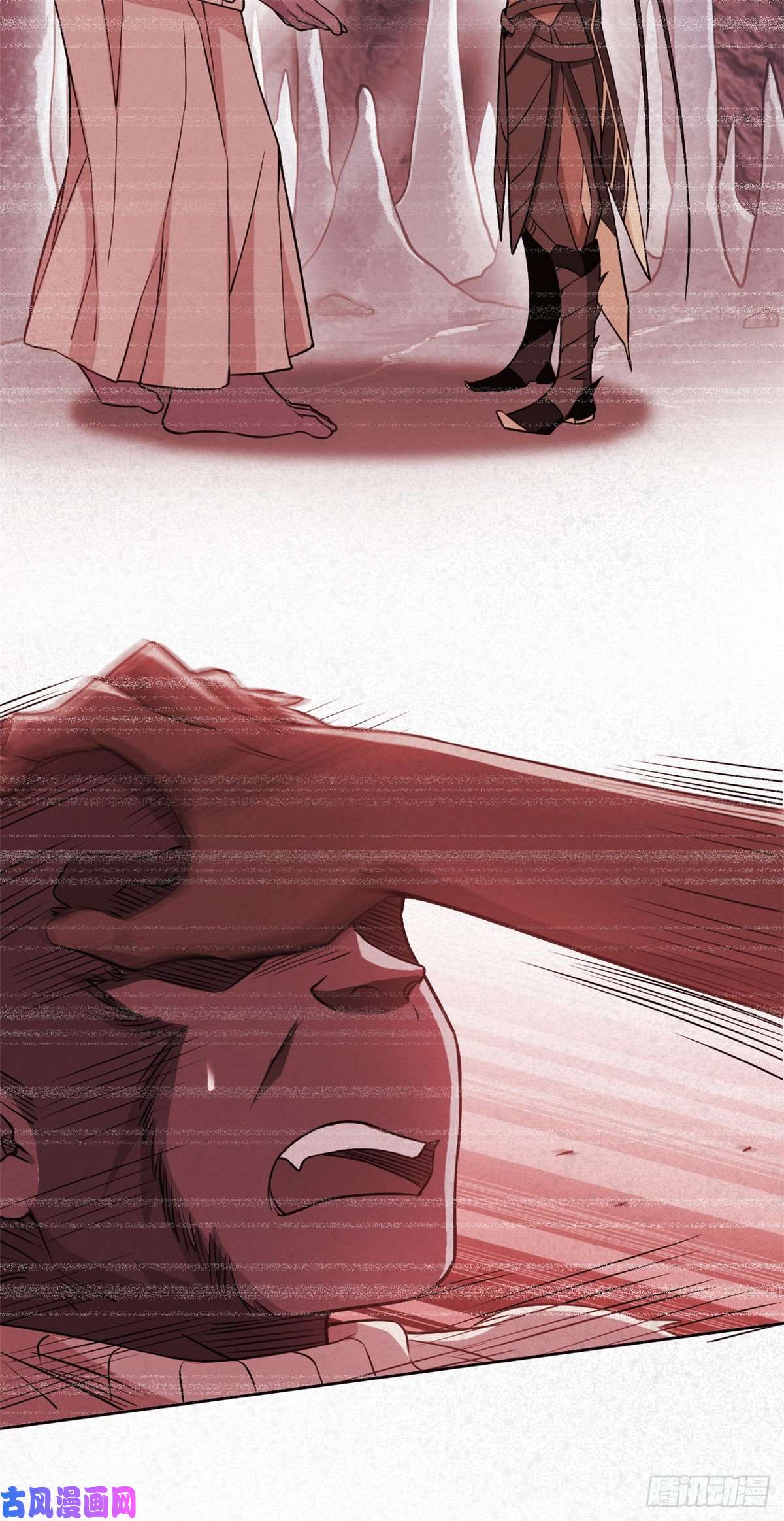 从精神病院走出的强者69 手表丢了，我陪你找