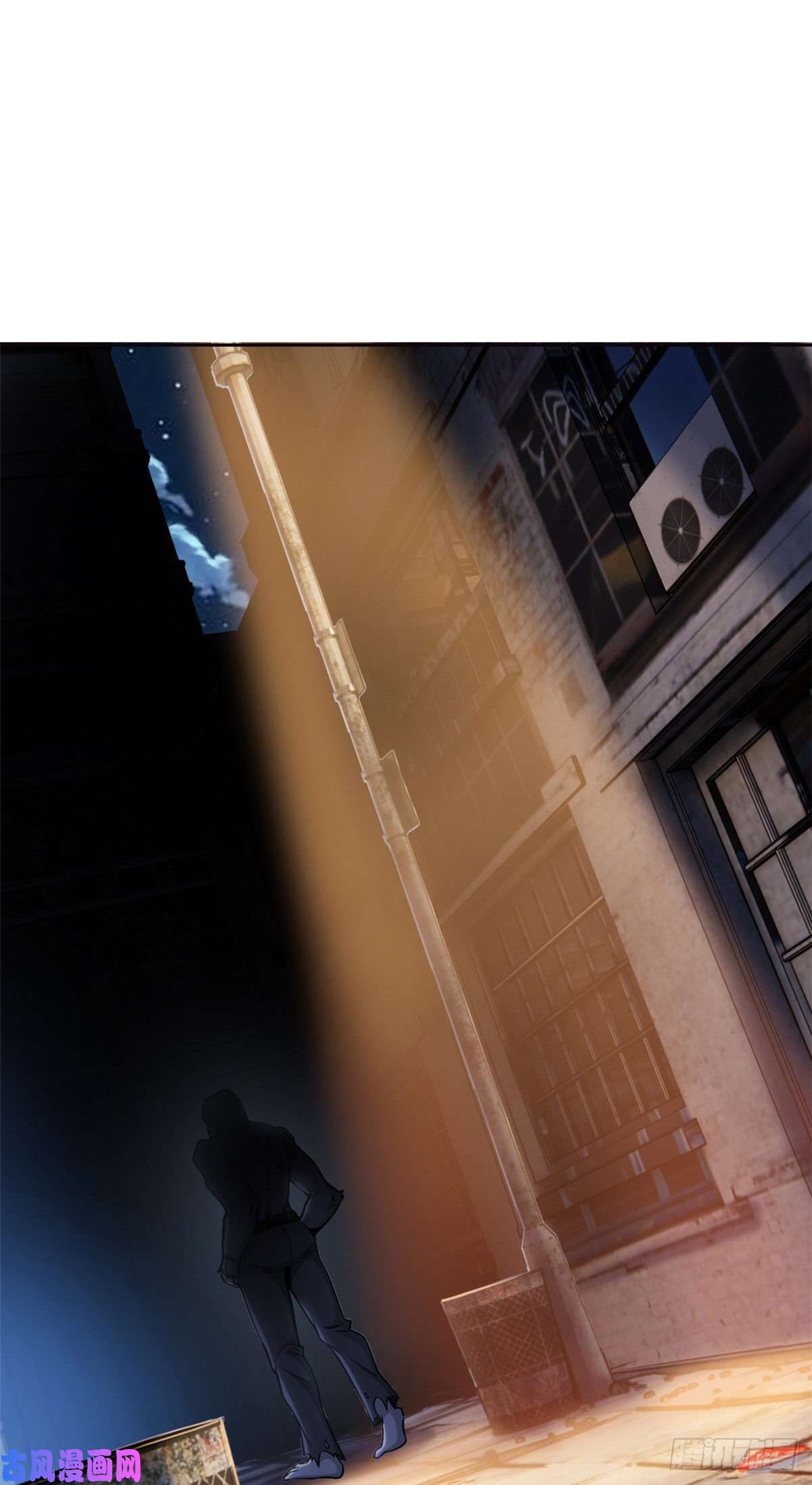 从精神病院走出的强者69 手表丢了，我陪你找