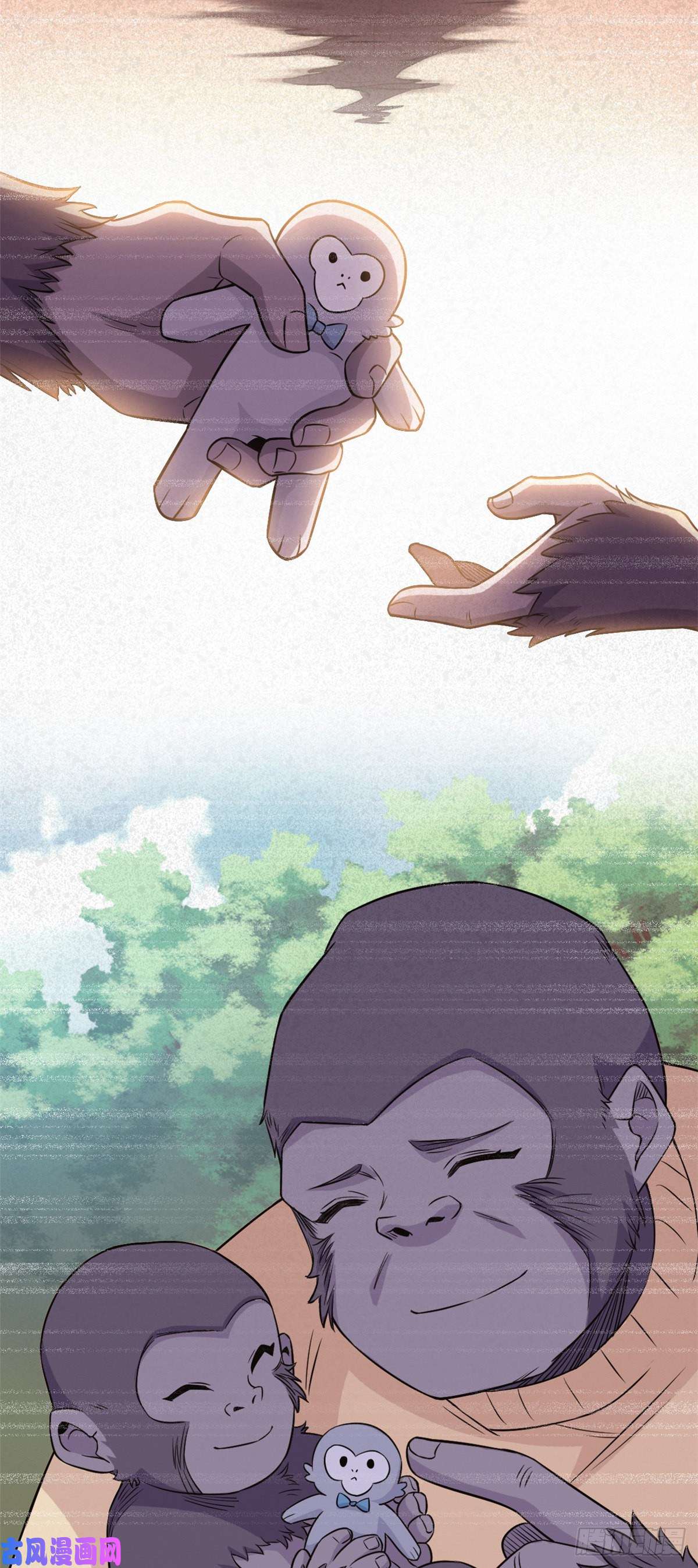 从精神病院走出的强者69 手表丢了，我陪你找