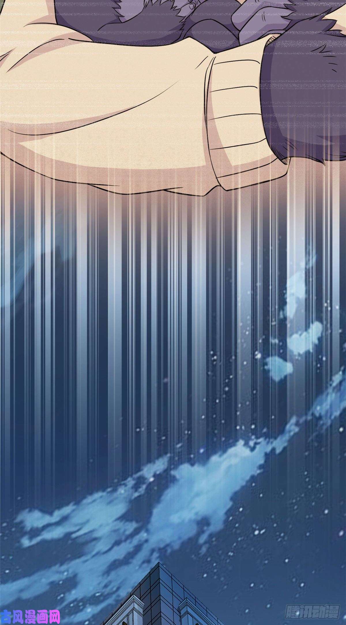 从精神病院走出的强者69 手表丢了，我陪你找