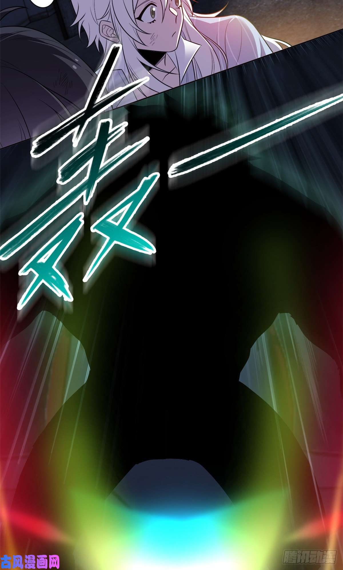 从精神病院走出的强者69 手表丢了，我陪你找