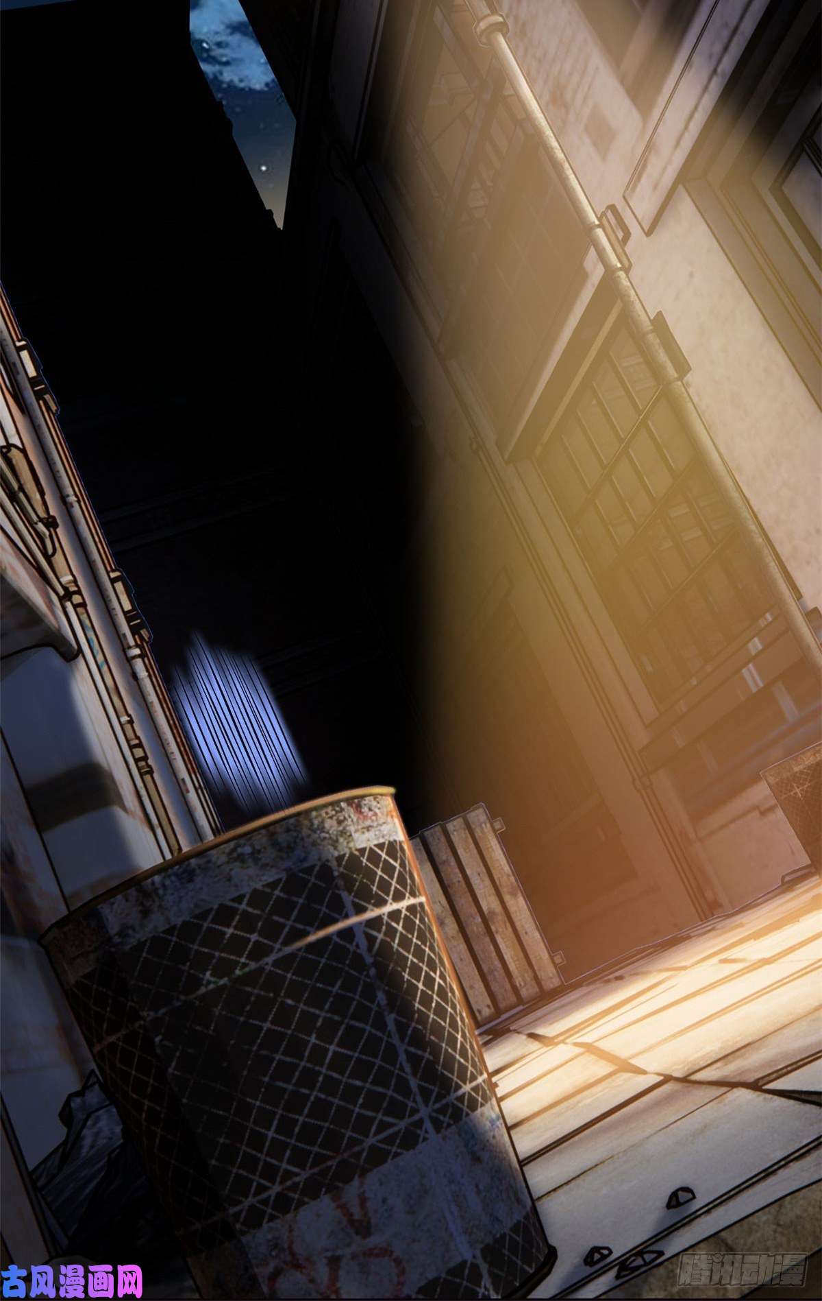 从精神病院走出的强者69 手表丢了，我陪你找