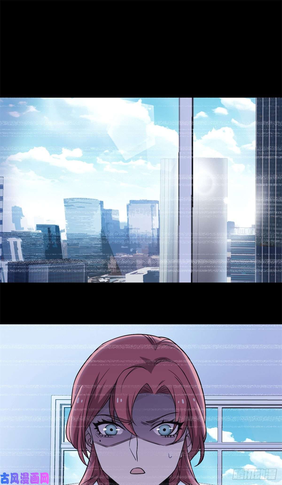 从精神病院走出的强者71 骗我年卡，骗我感情