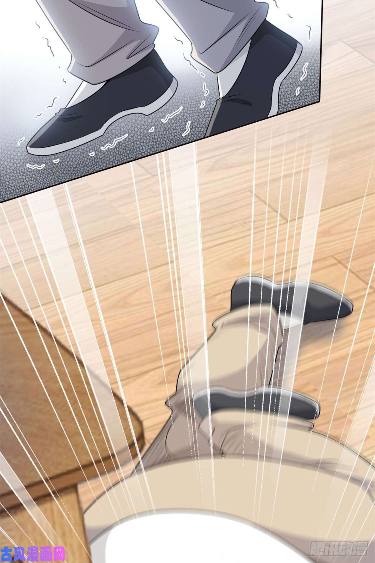 从精神病院走出的强者71 骗我年卡，骗我感情