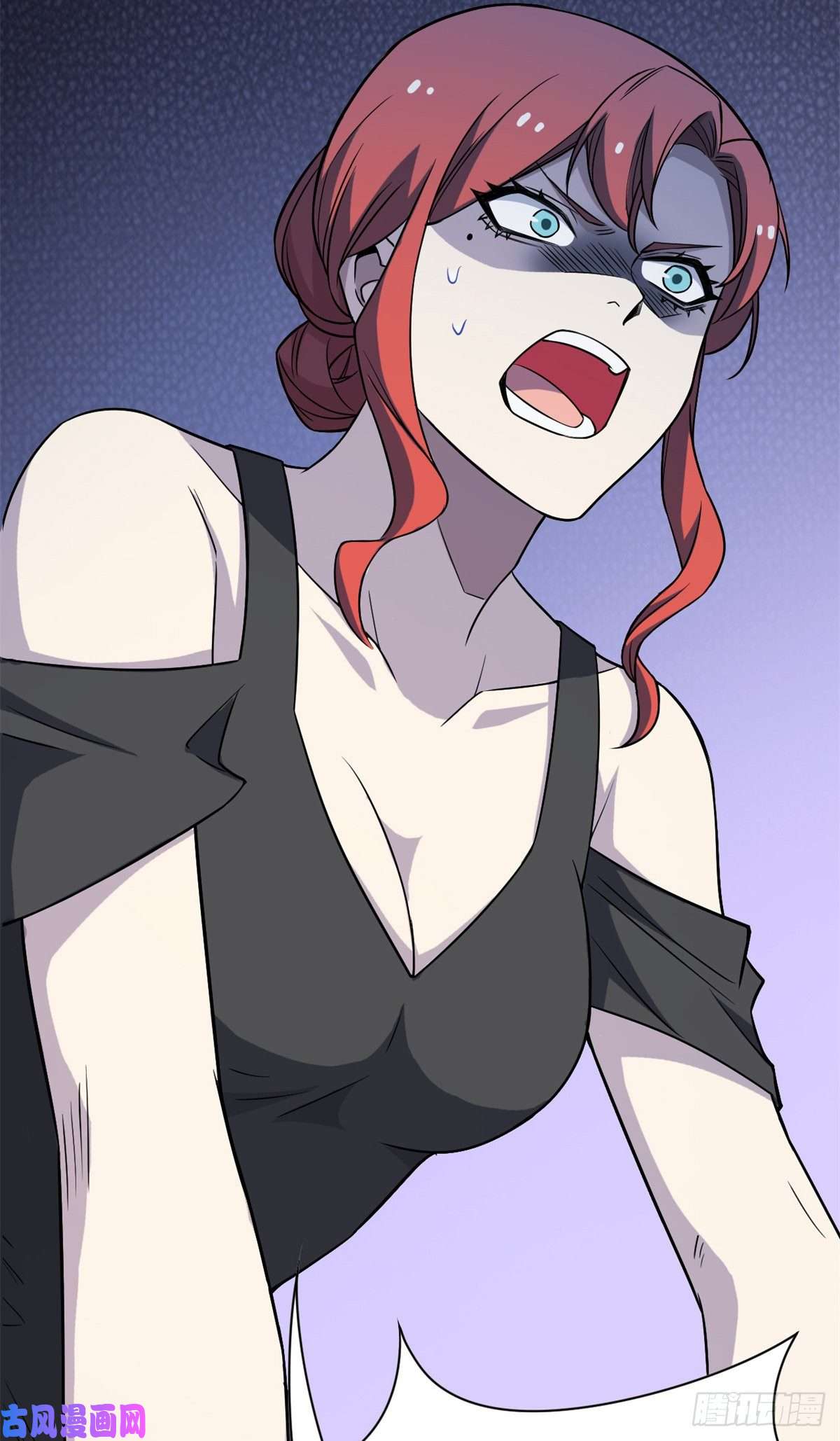 从精神病院走出的强者71 骗我年卡，骗我感情