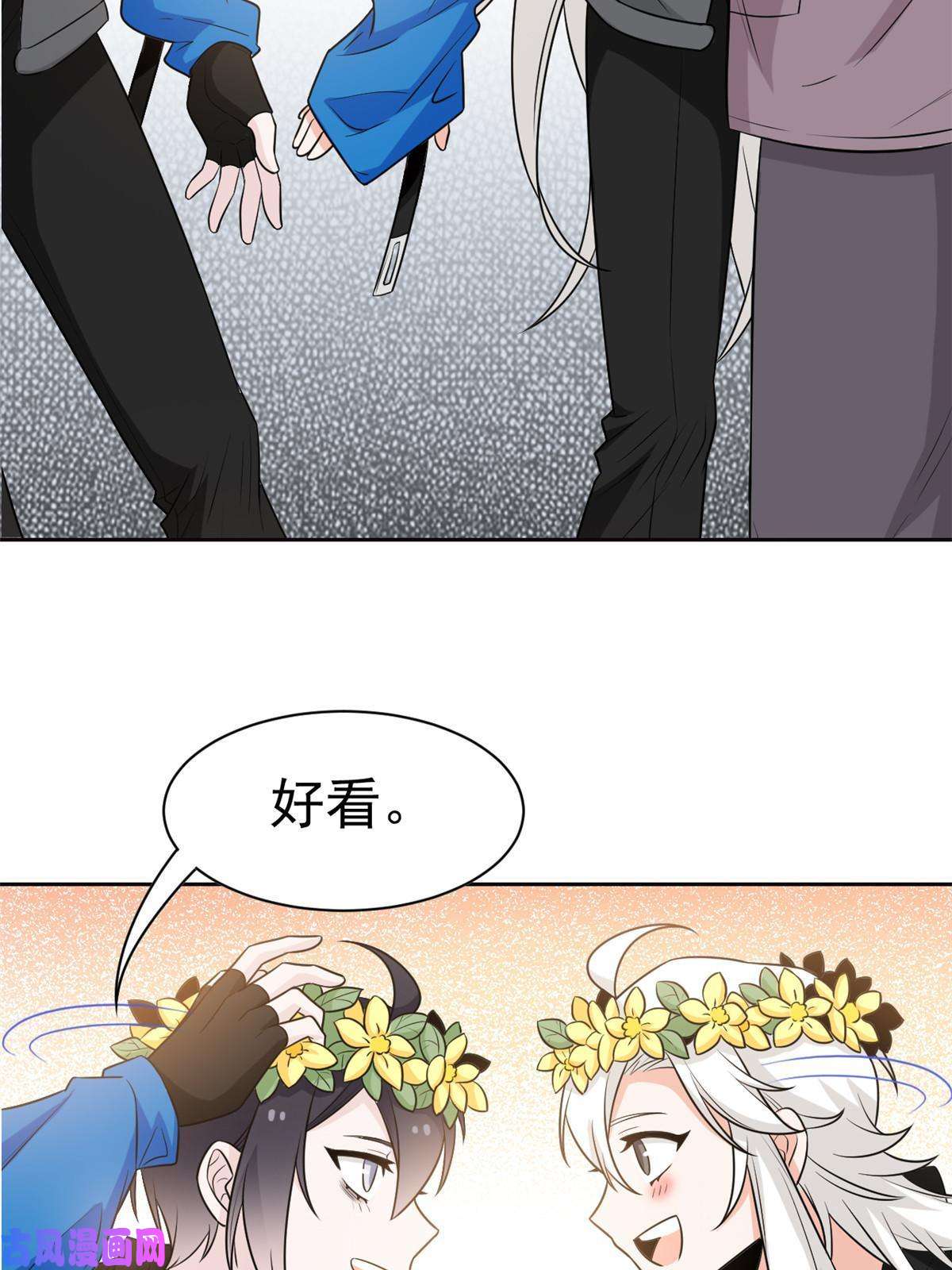 从精神病院走出的强者79 公鸡领路，法王被坑