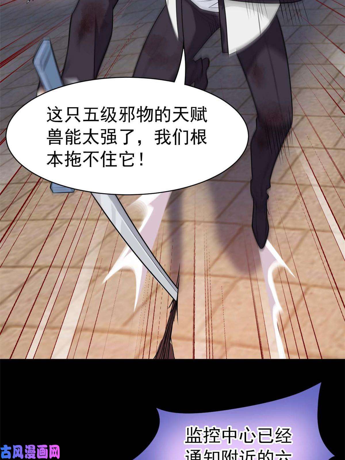 从精神病院走出的强者79 公鸡领路，法王被坑