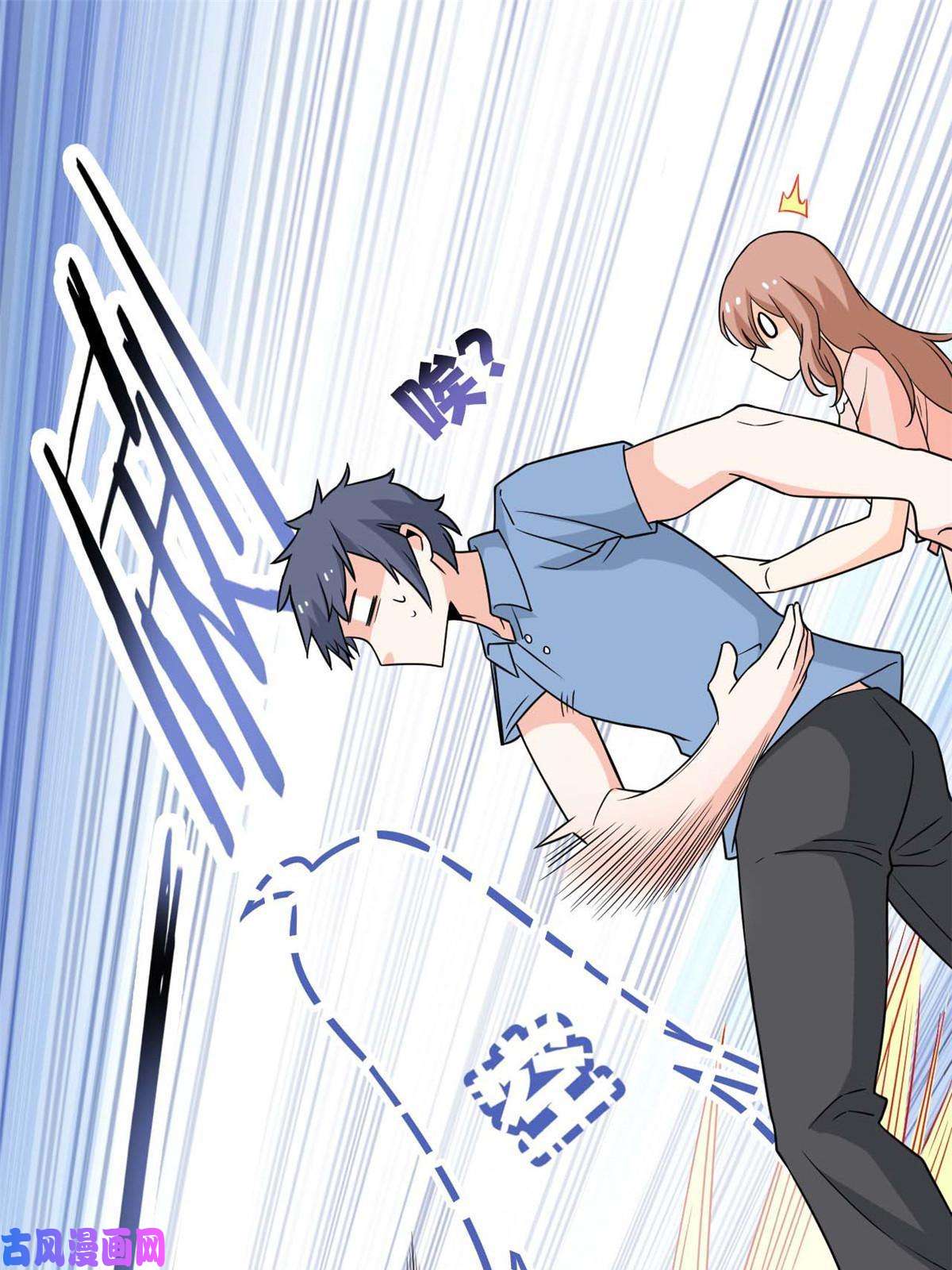 从精神病院走出的强者82 下蛋之仇，不共戴天