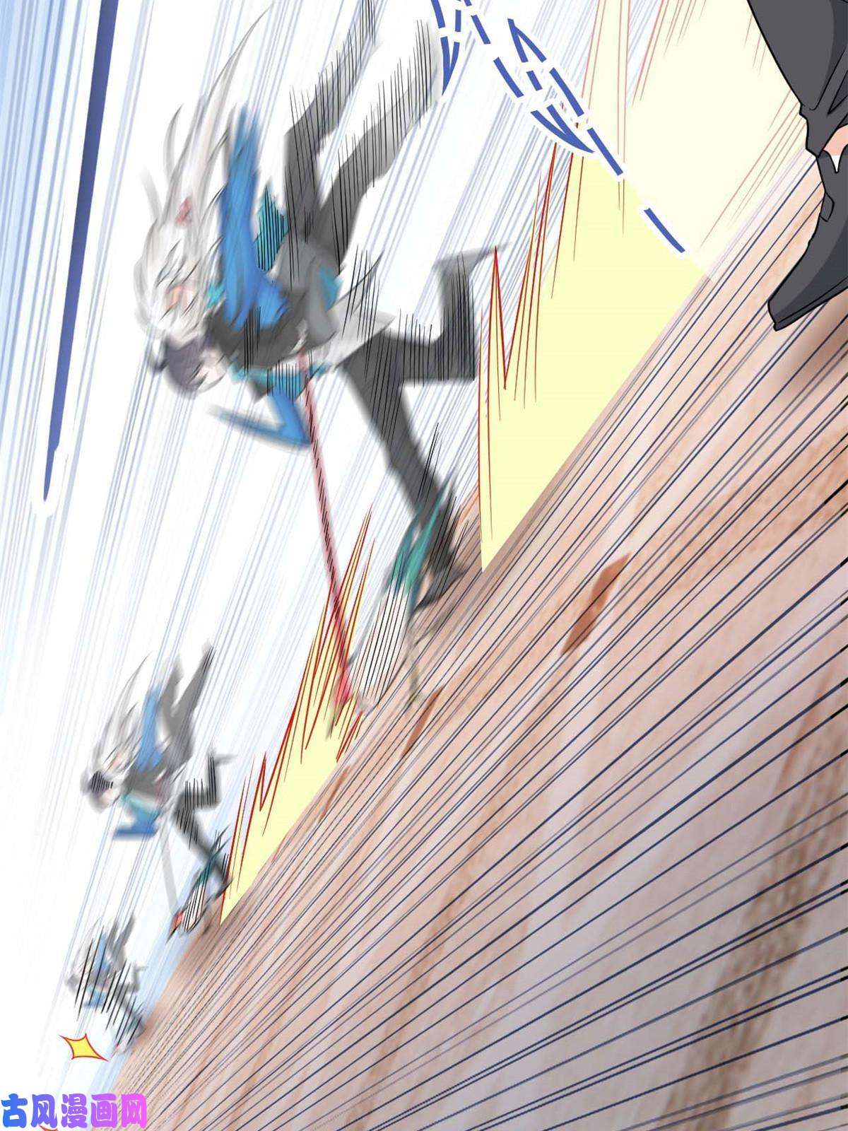 从精神病院走出的强者82 下蛋之仇，不共戴天