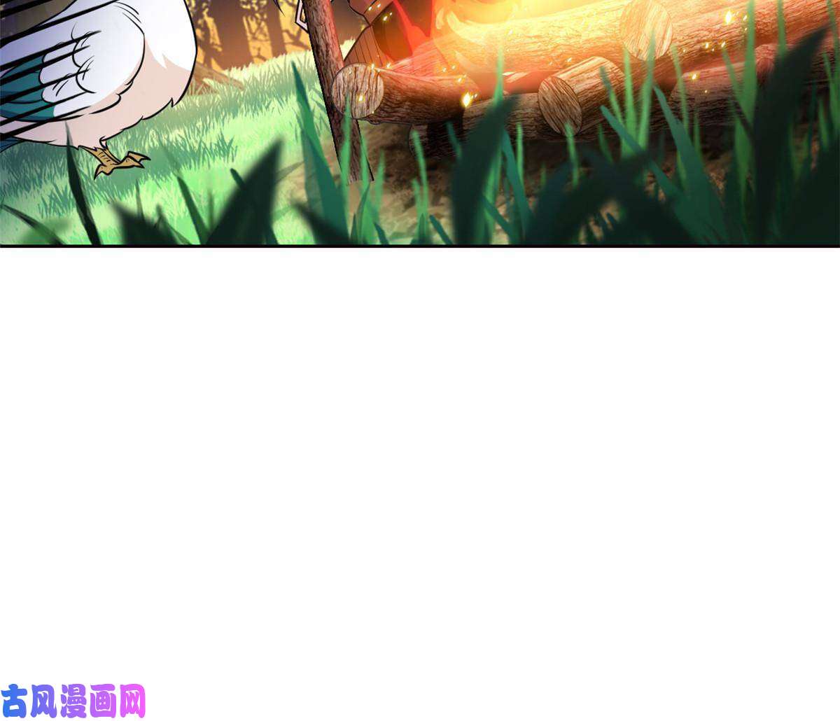 从精神病院走出的强者82 下蛋之仇，不共戴天