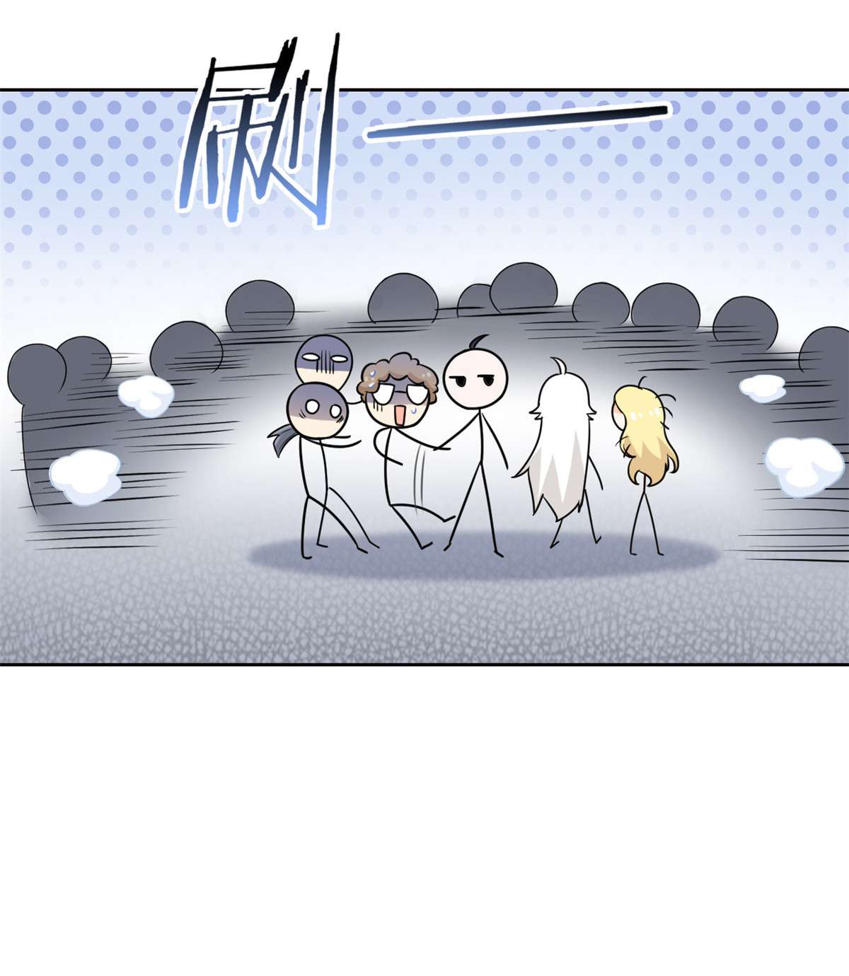 从精神病院走出的强者072 宠物公鸡，邪物英雄