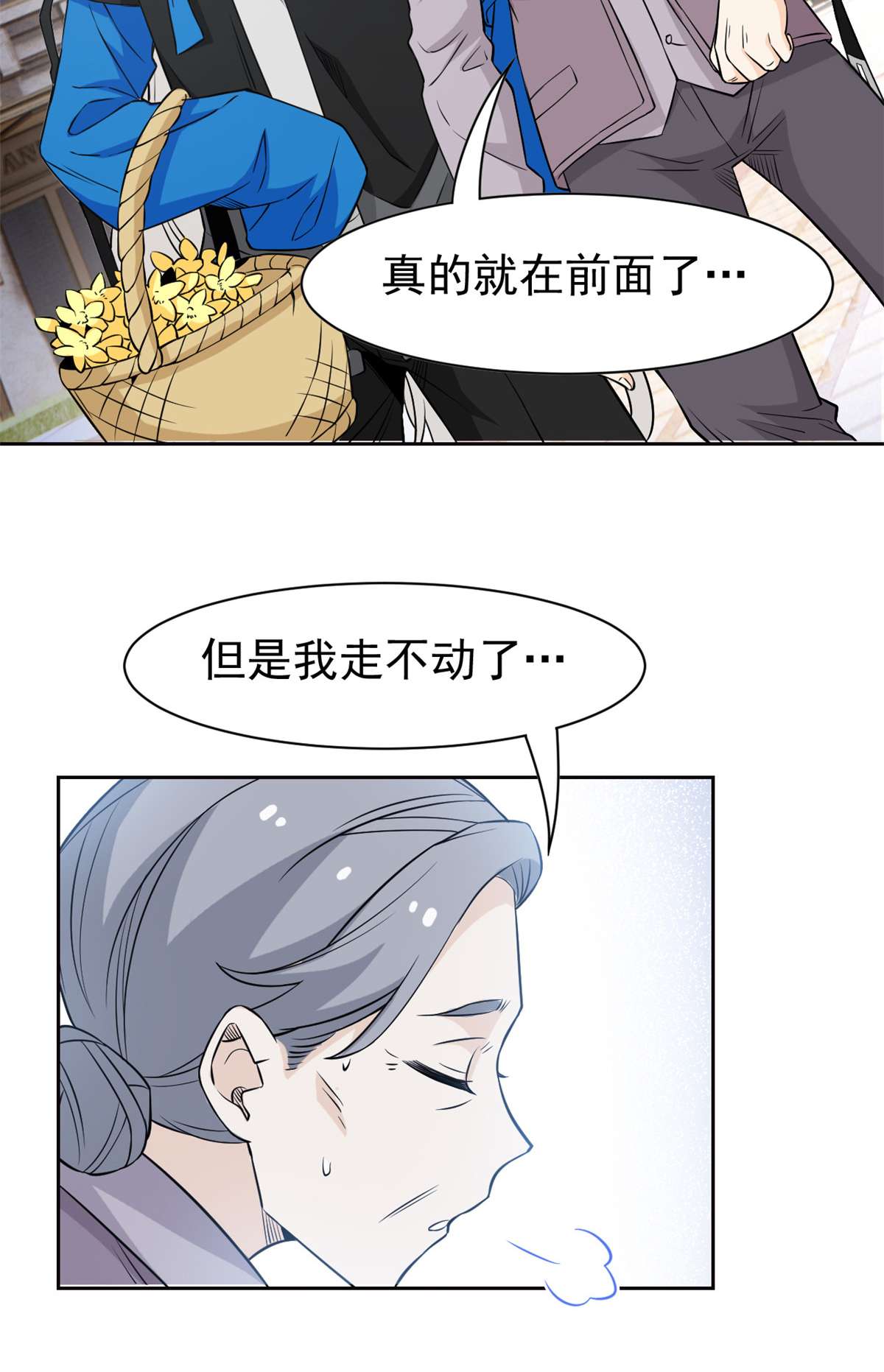 从精神病院走出的强者079 公鸡领路，法王被坑