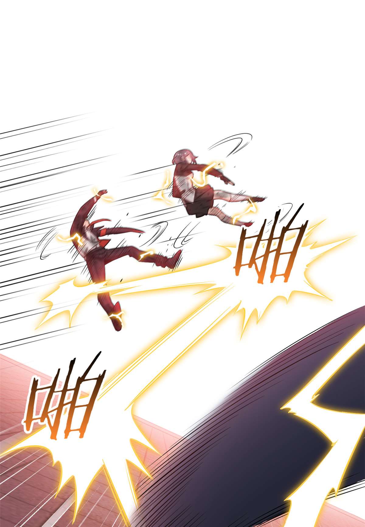 从精神病院走出的强者079 公鸡领路，法王被坑