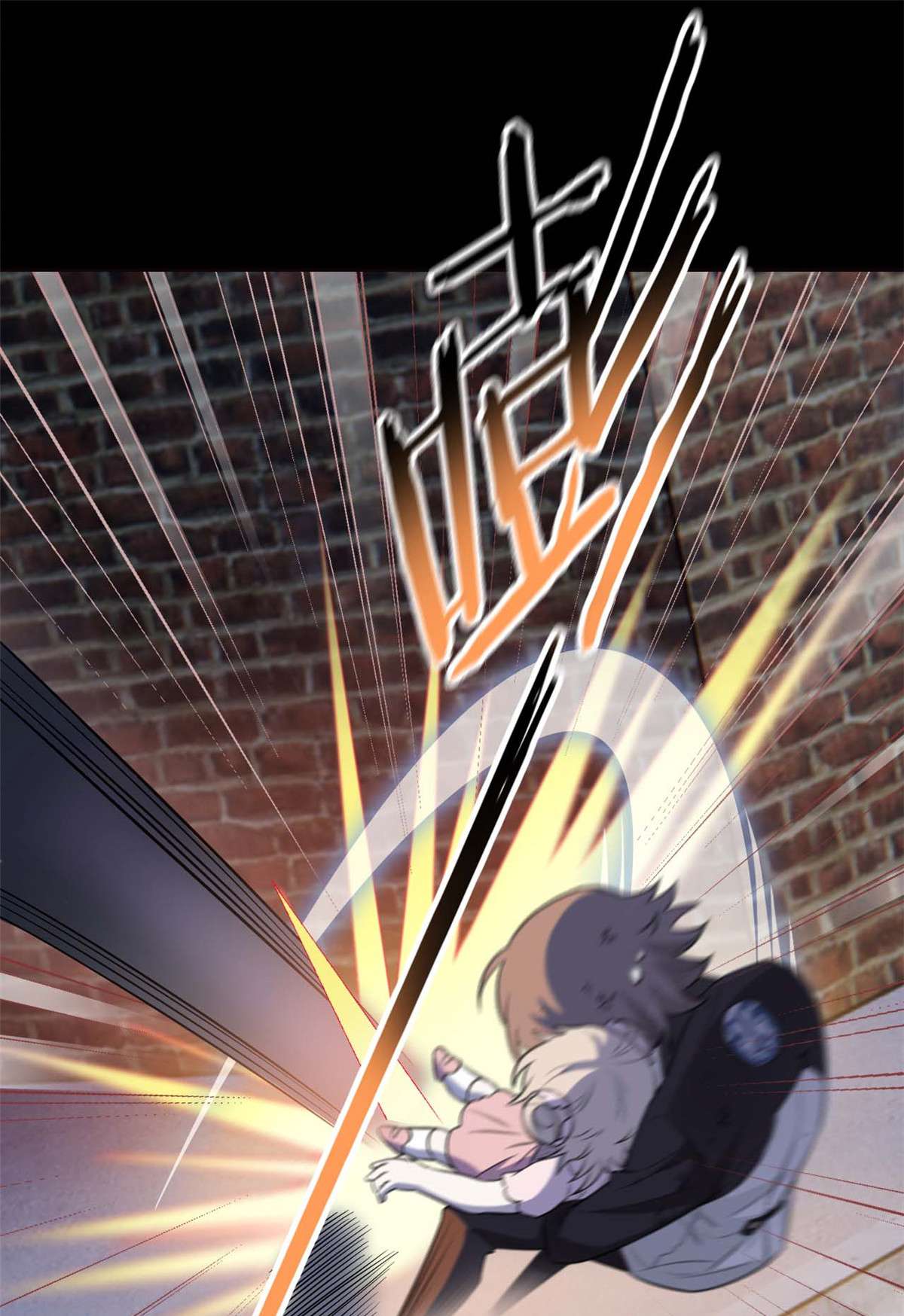 从精神病院走出的强者079 公鸡领路，法王被坑