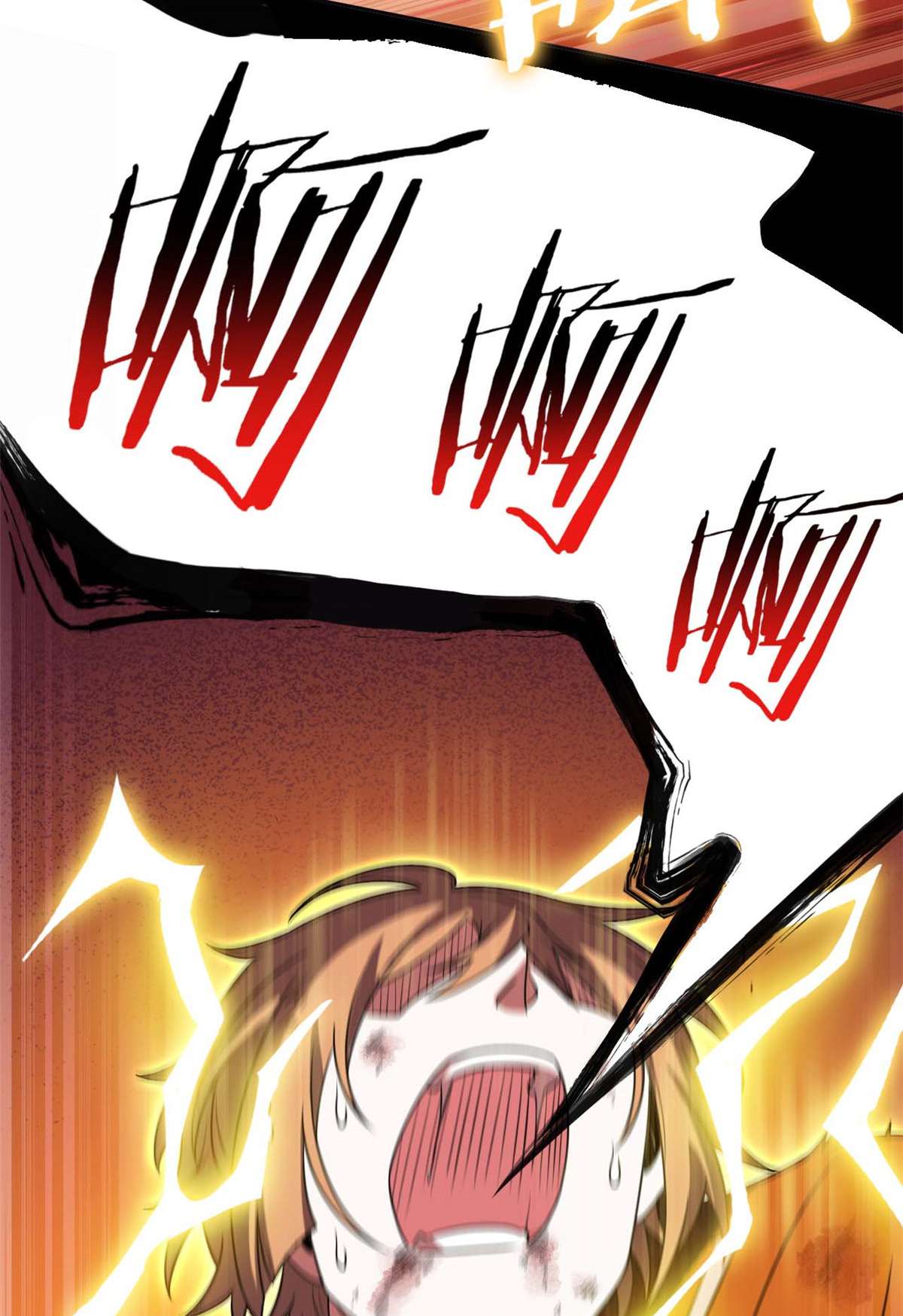 从精神病院走出的强者079 公鸡领路，法王被坑