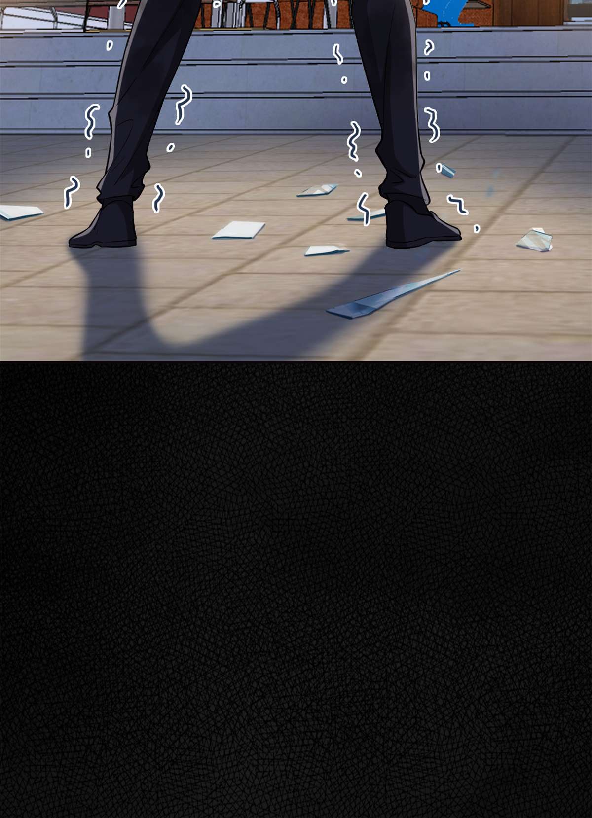 从精神病院走出的强者079 公鸡领路，法王被坑