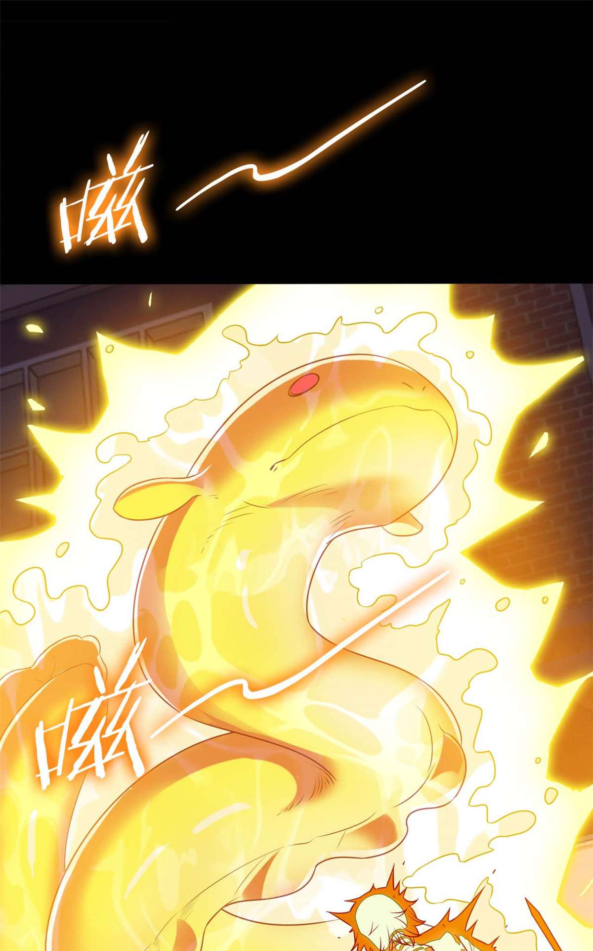 从精神病院走出的强者080 公鸡救我，在想办法