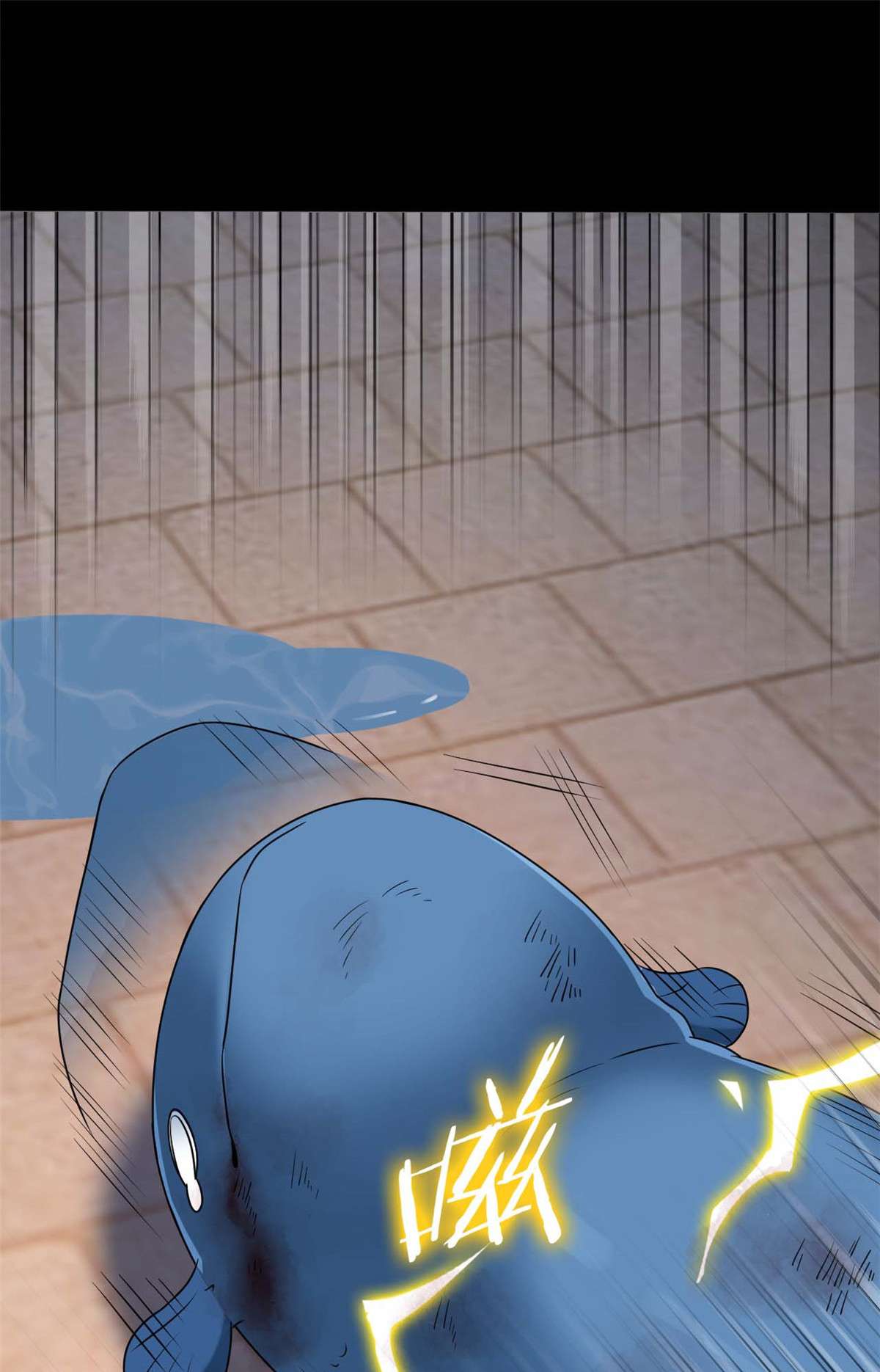 从精神病院走出的强者080 公鸡救我，在想办法