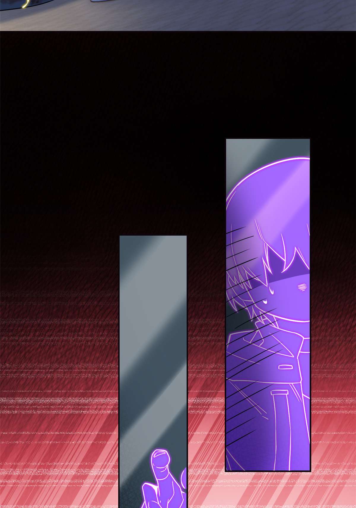 从精神病院走出的强者080 公鸡救我，在想办法