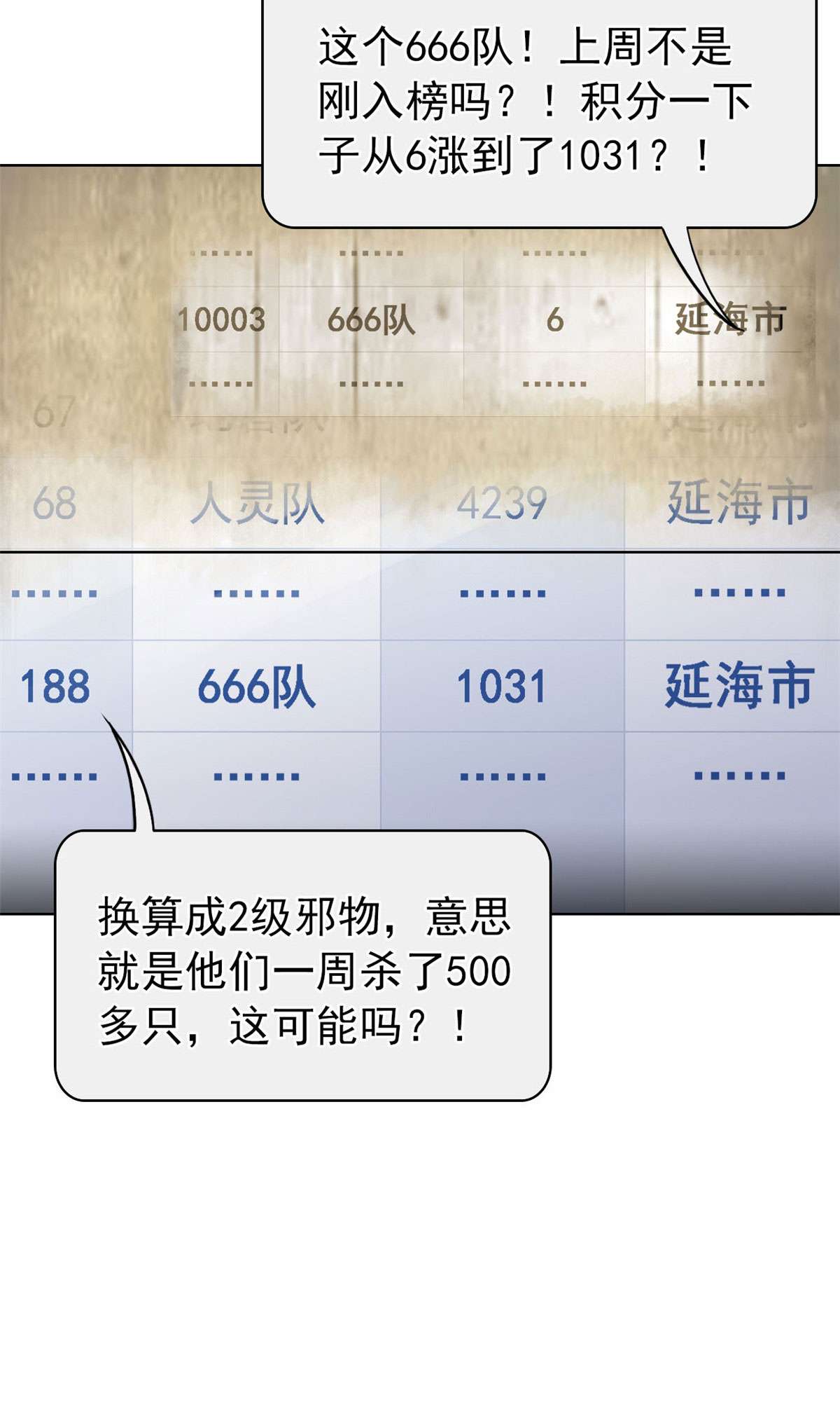从精神病院走出的强者087 鸡兄真帅，绝对真爱