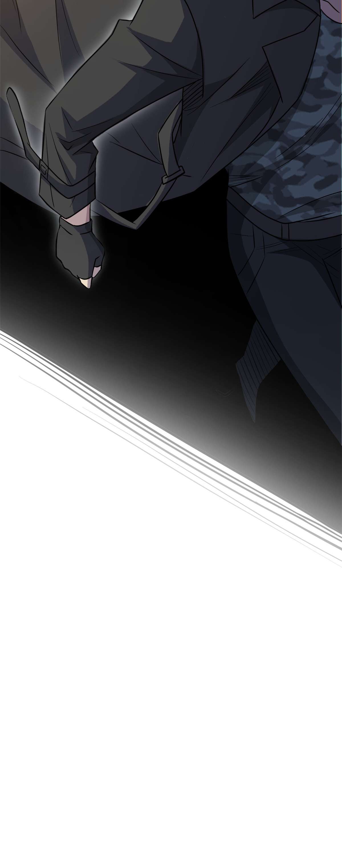 从精神病院走出的强者088 你想我想，独眼不想