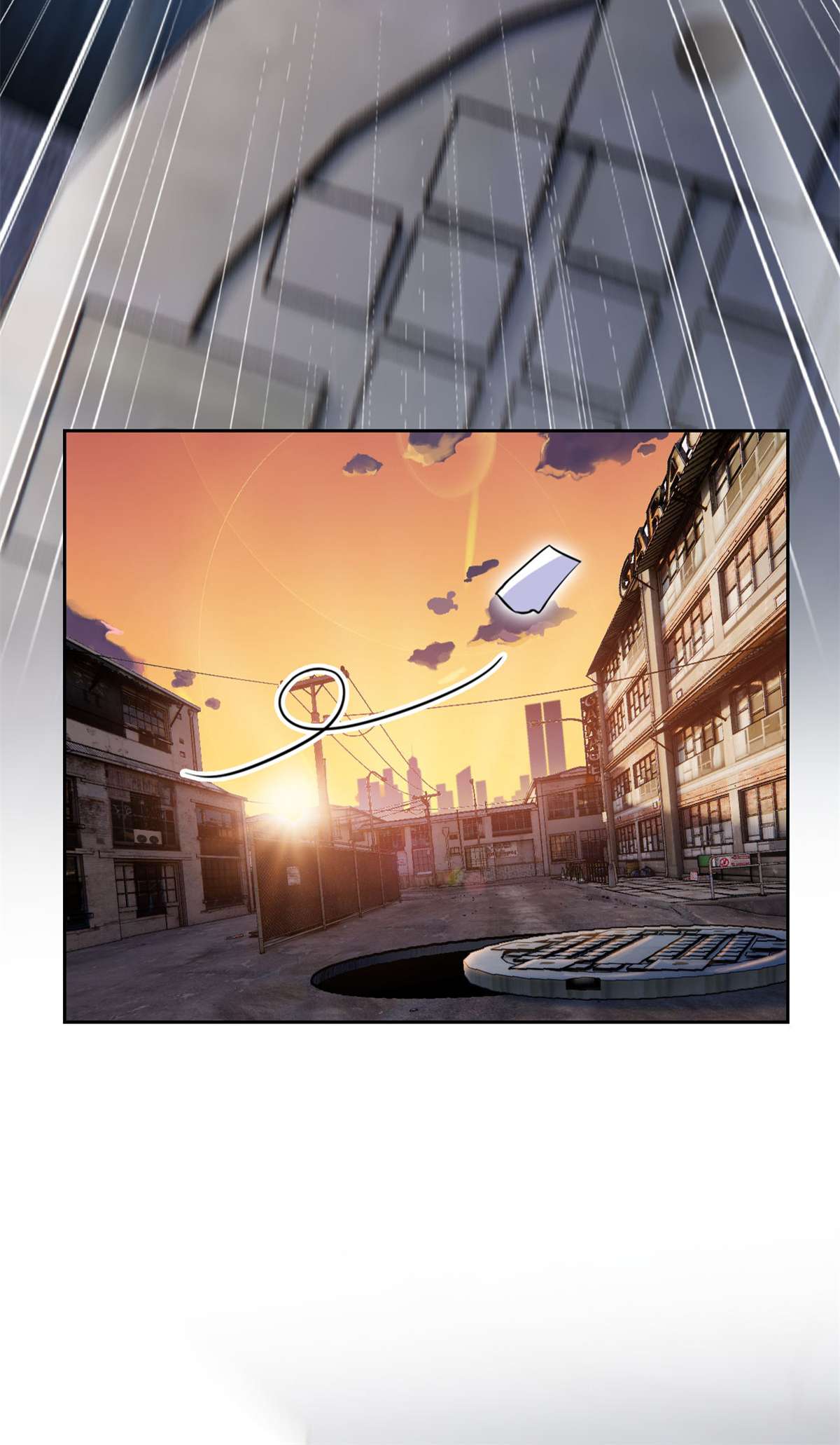 从精神病院走出的强者094 危险程度，核弹遛街