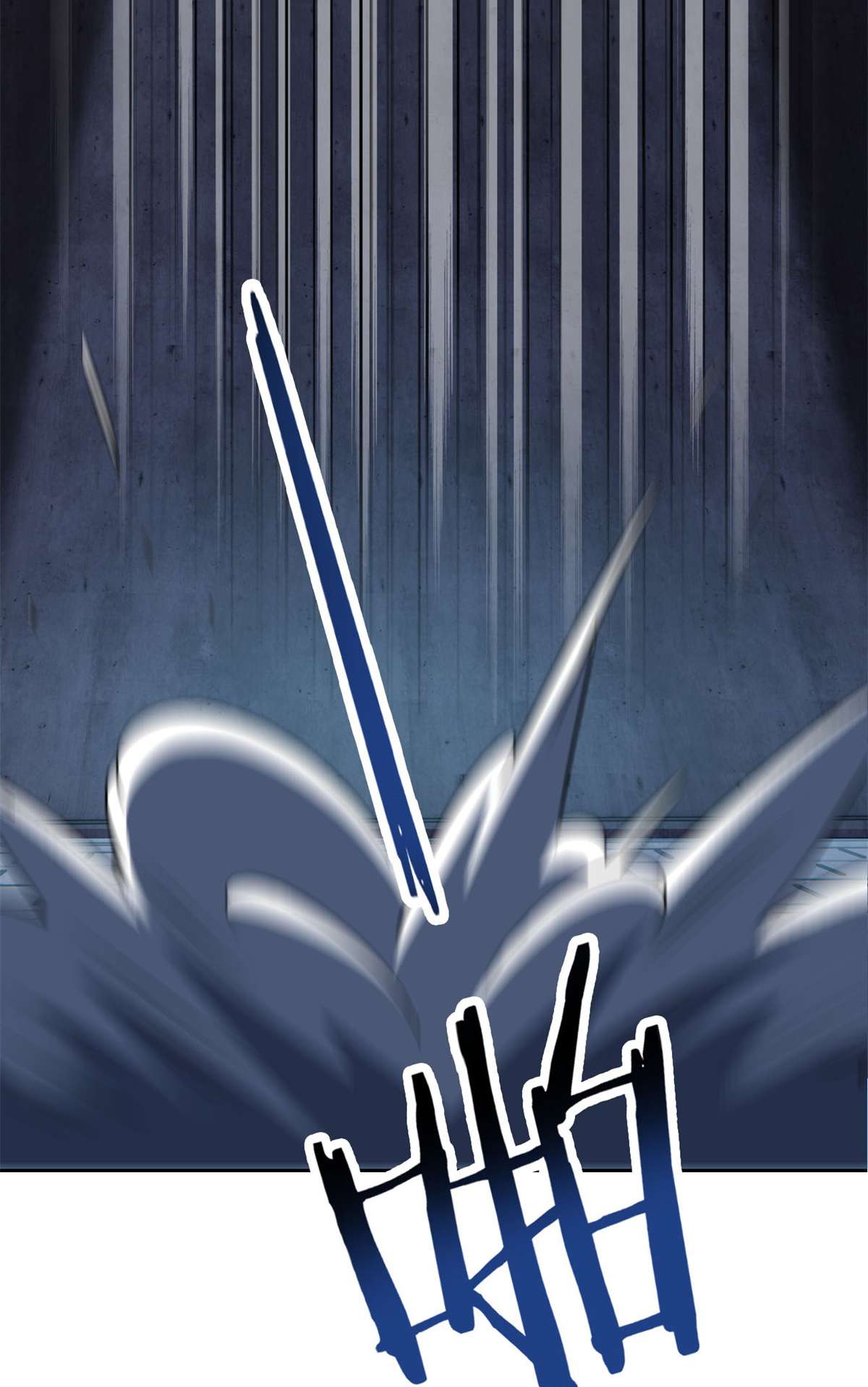 从精神病院走出的强者094 危险程度，核弹遛街