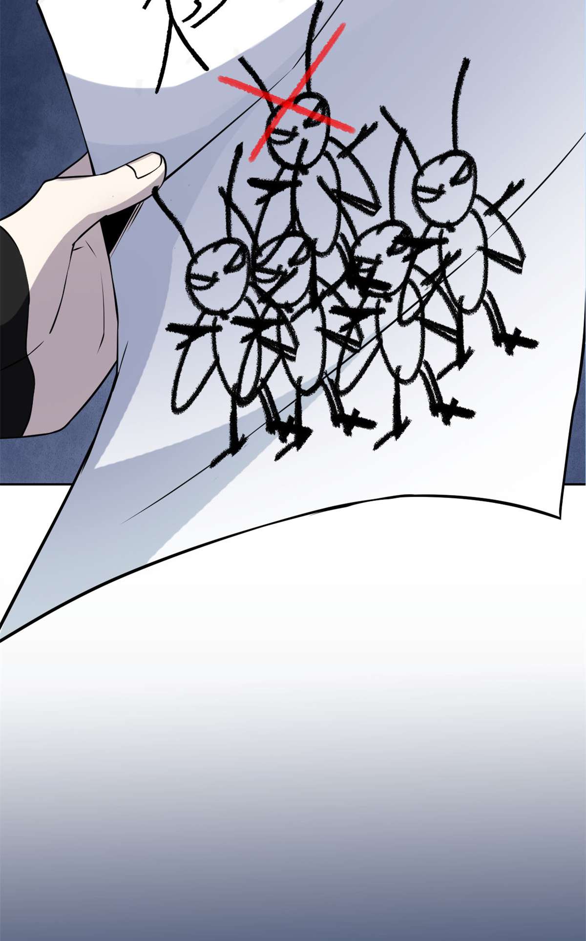 从精神病院走出的强者094 危险程度，核弹遛街