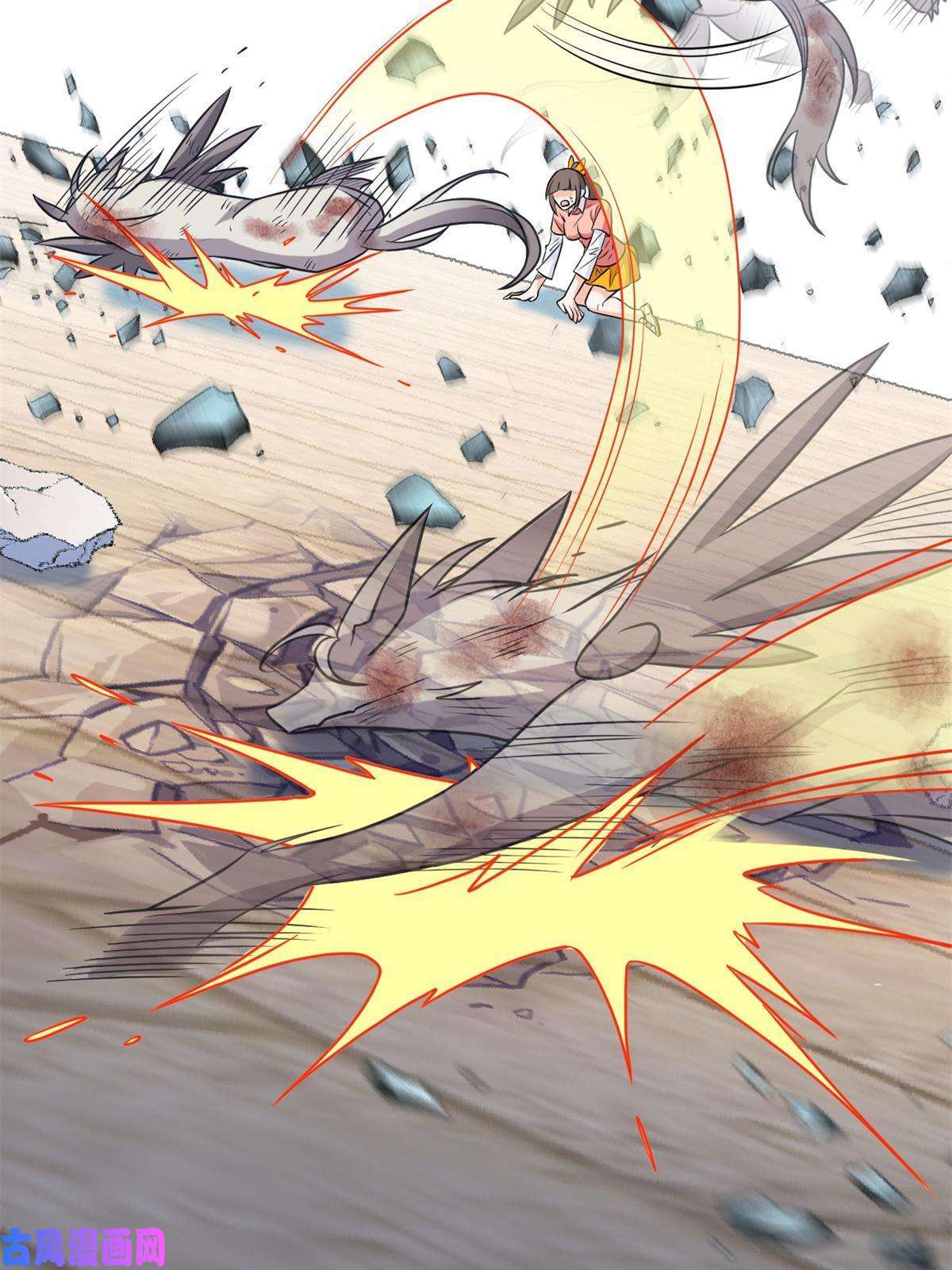 从精神病院走出的强者96 丑宝丑宝，虽丑是宝