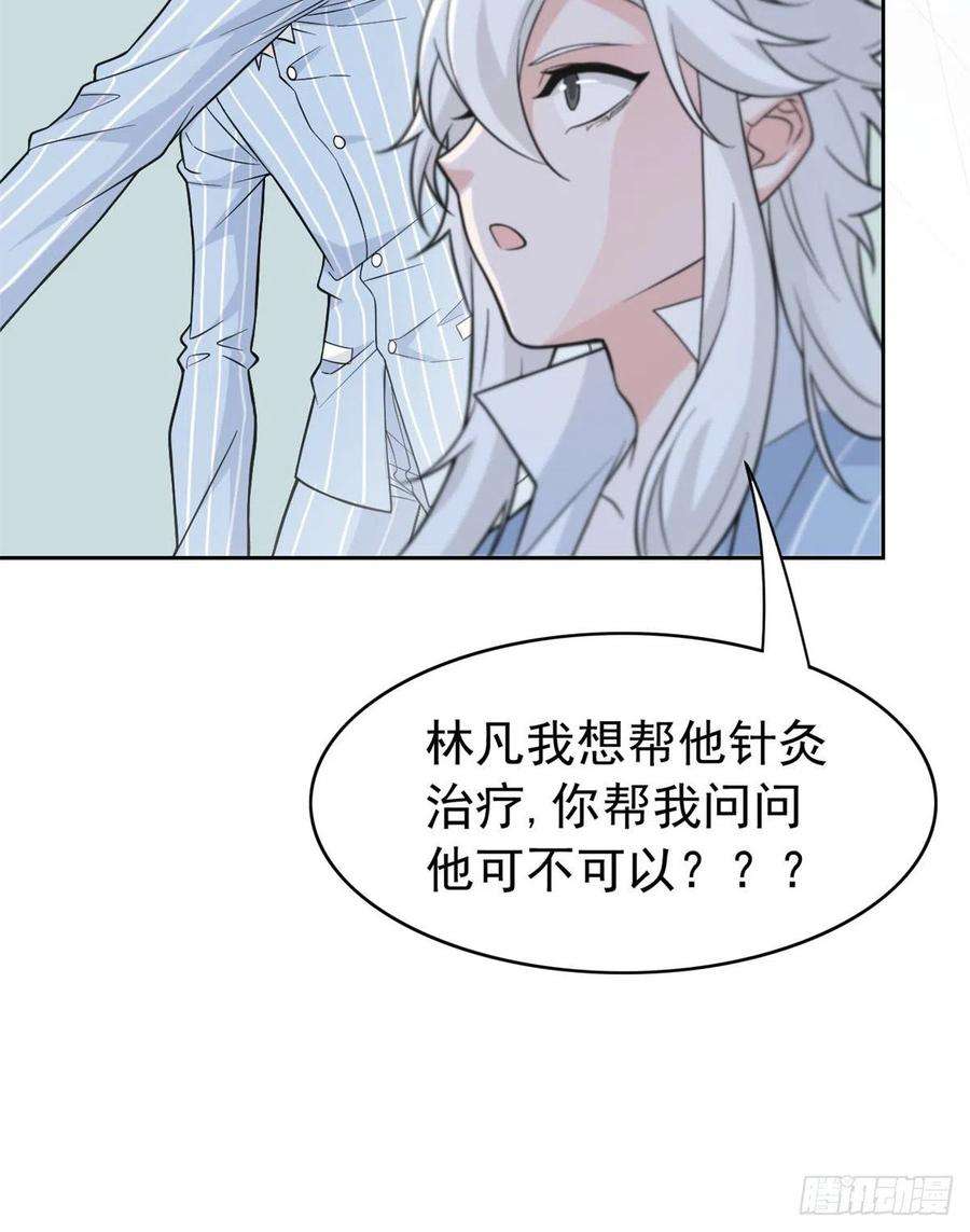从精神病院走出的强者45 针灸治疗，你会需要