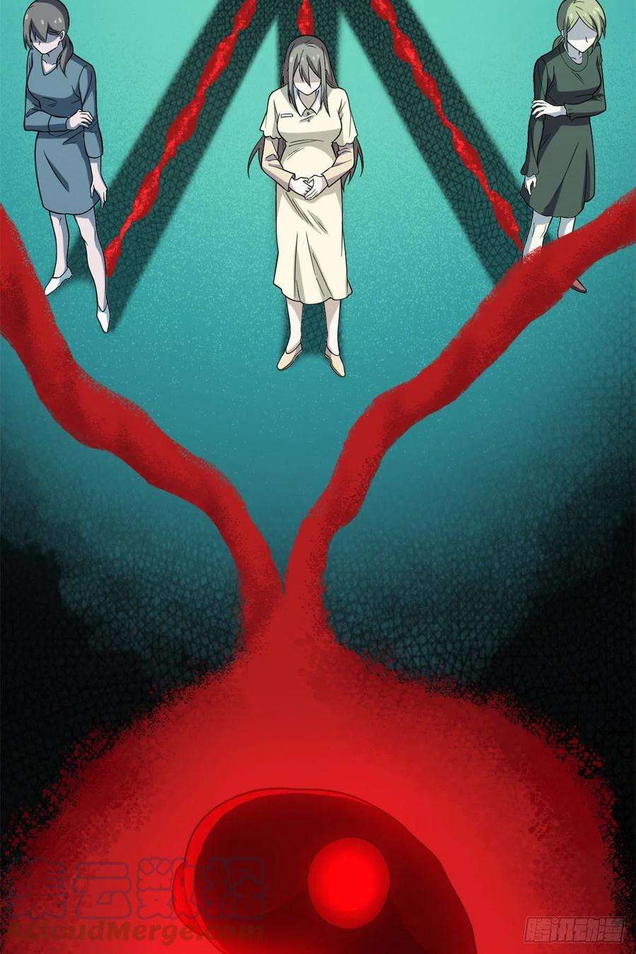 从精神病院走出的强者46 老王老王，死得冤枉