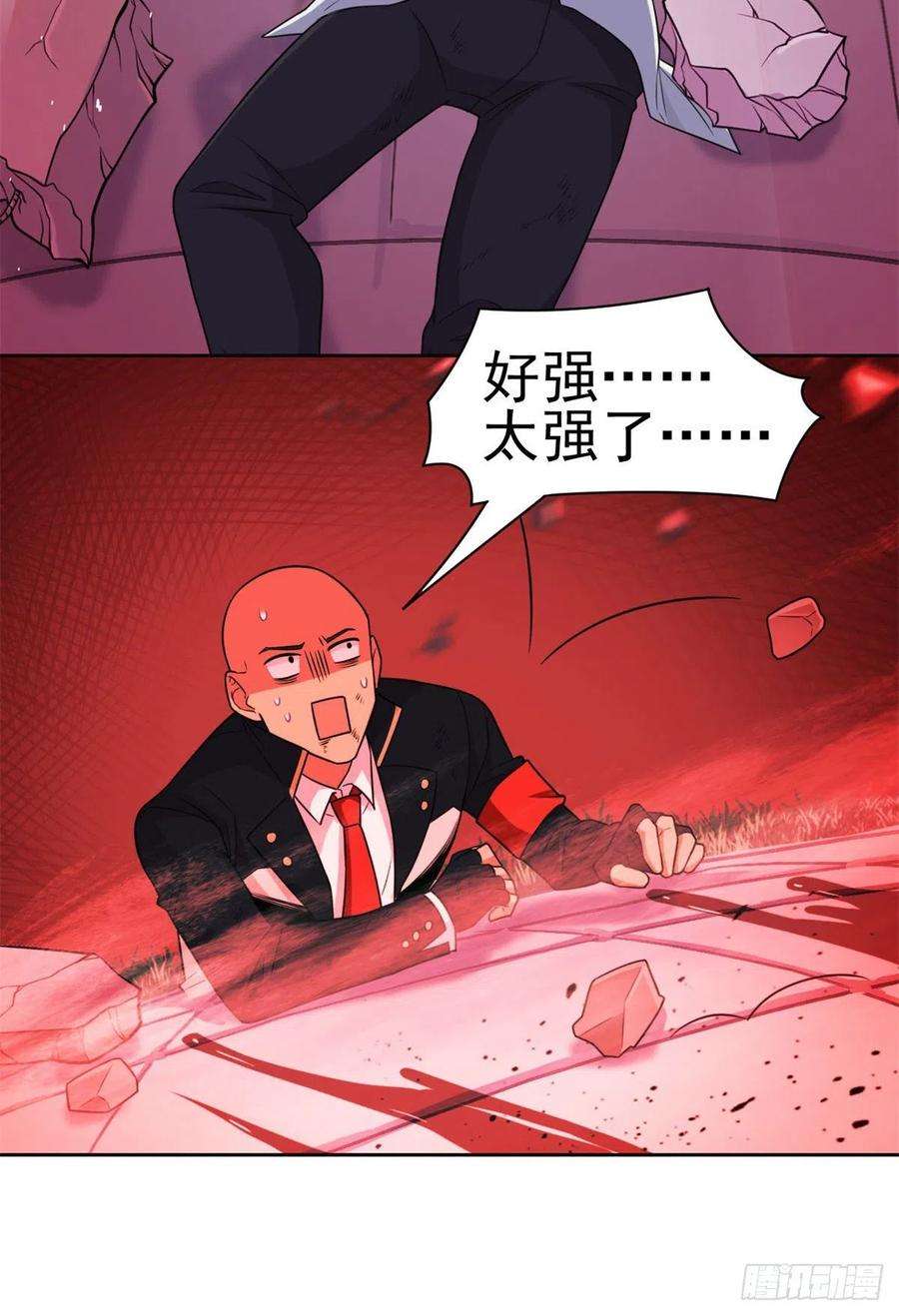 从精神病院走出的强者49 勇敢系统，不怕困难
