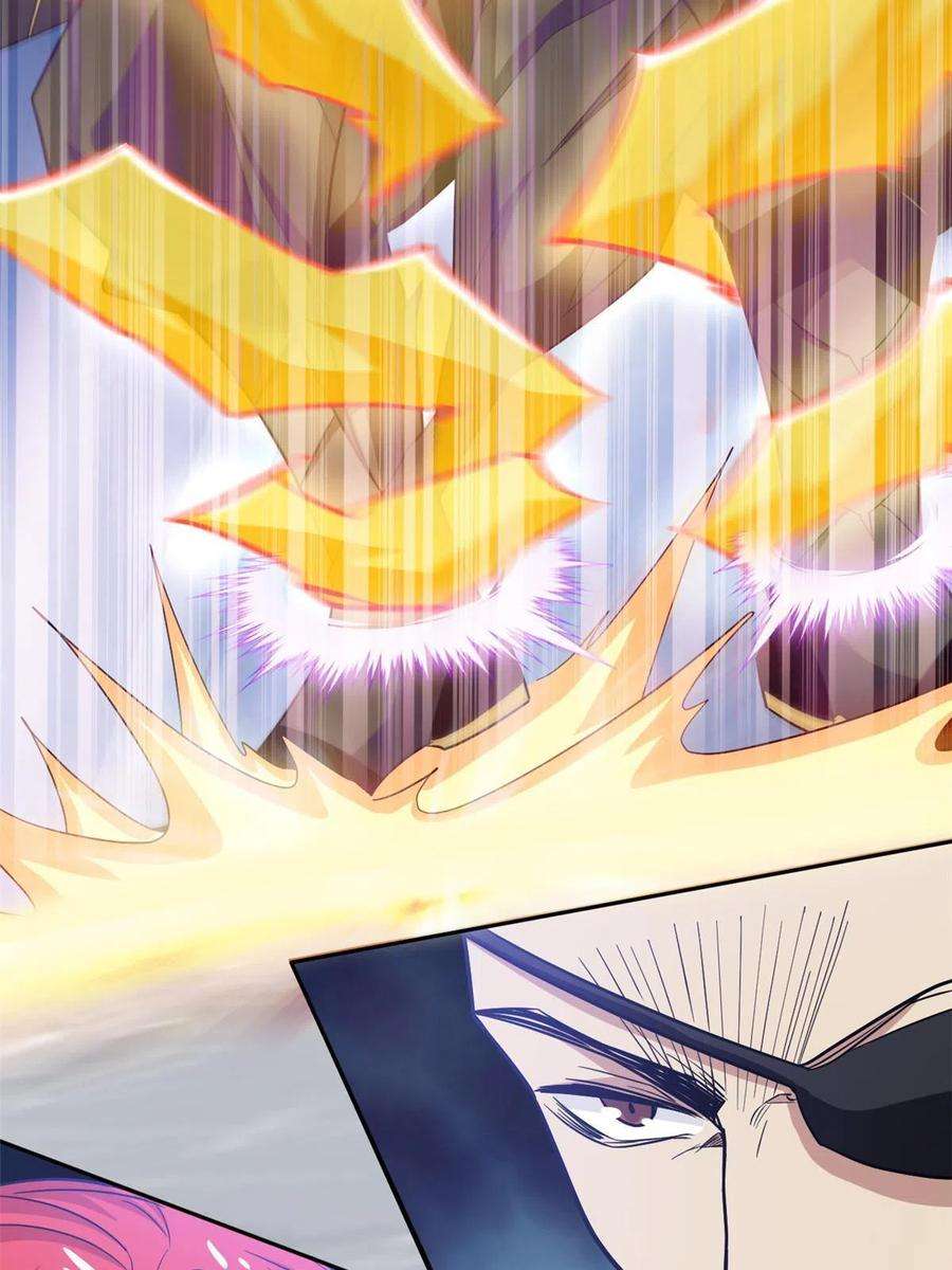 从精神病院走出的强者113 那谁好亮，从天而降