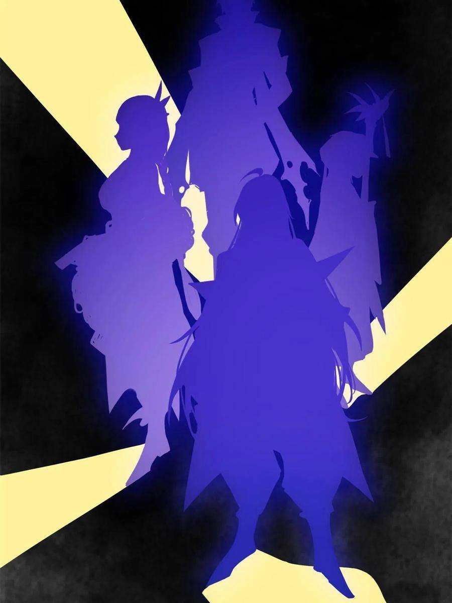 从精神病院走出的强者113 那谁好亮，从天而降