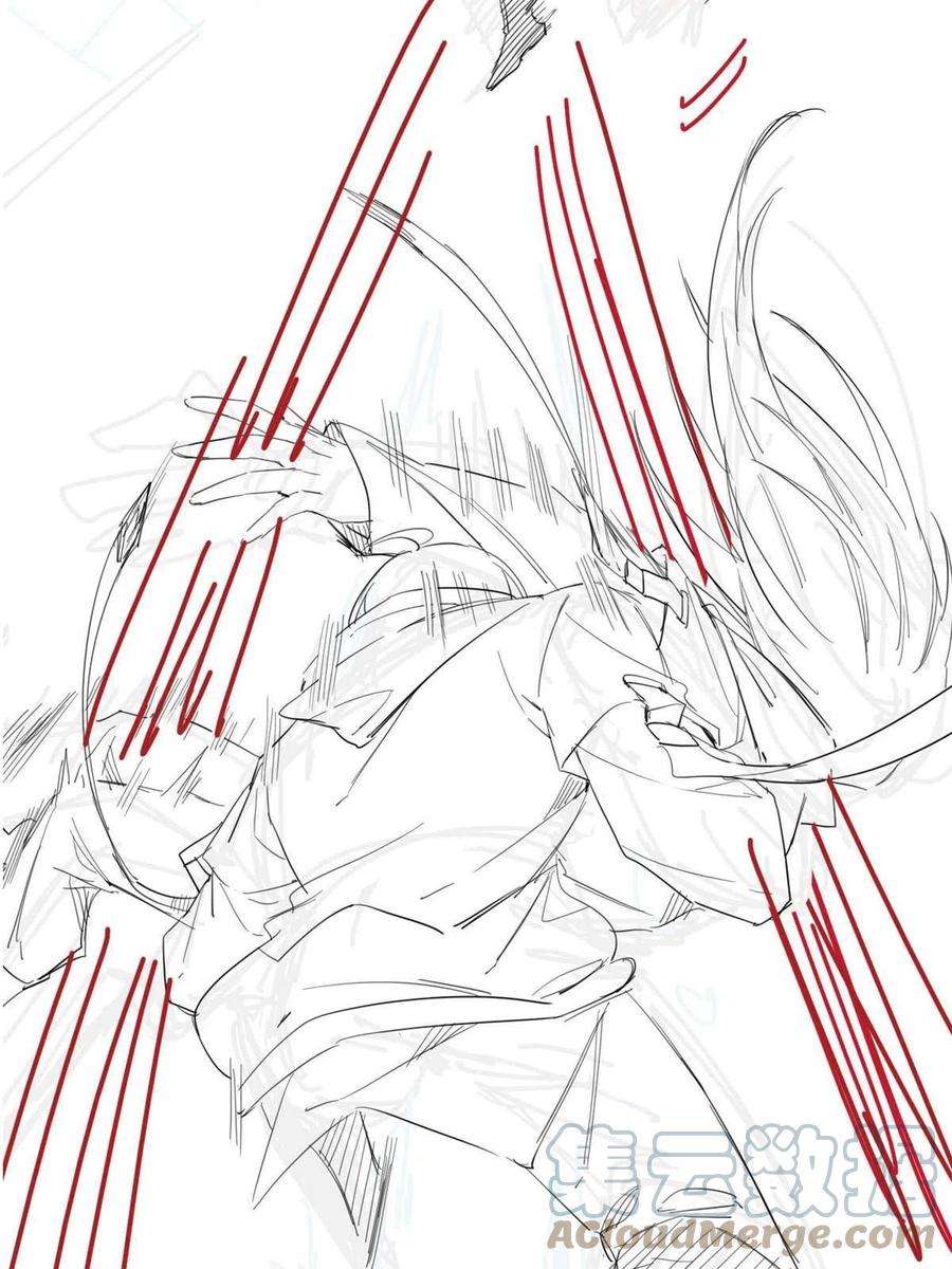 从精神病院走出的强者114 兽能逆天，不如放弃